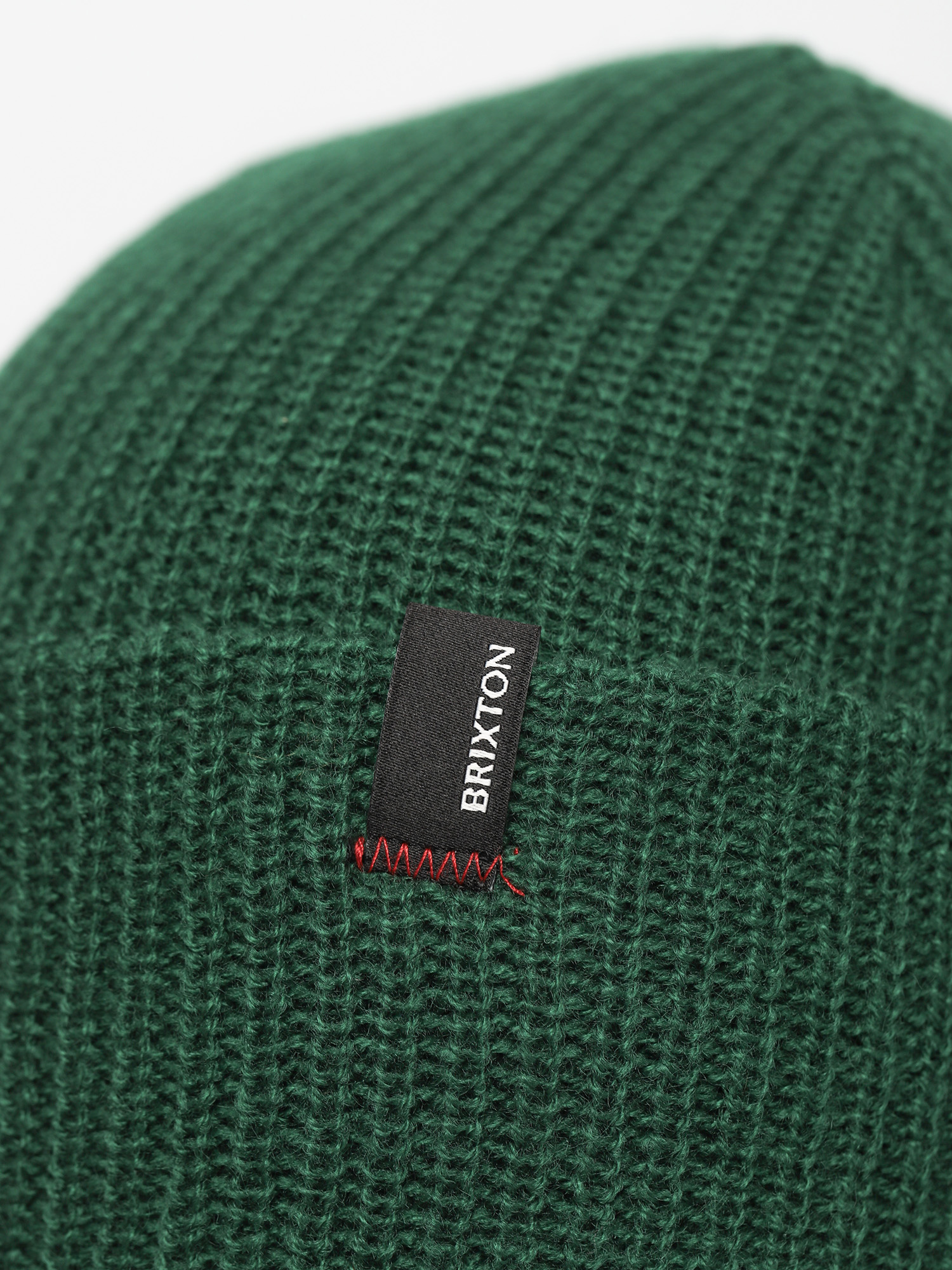 Czapka zimowa Brixton Heist Beanie (hunter green)