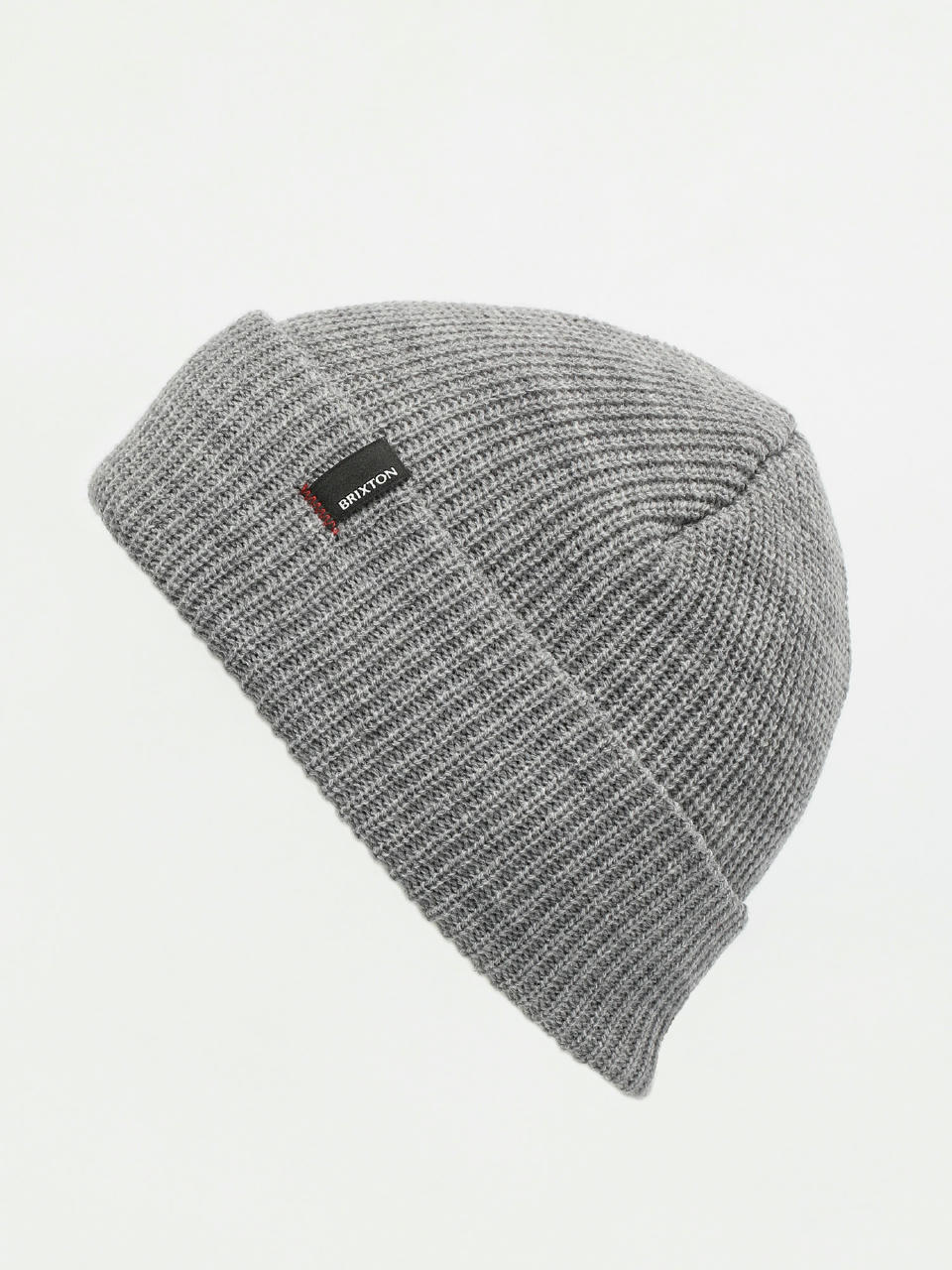 Czapka zimowa Brixton Heist Beanie (light heather grey)