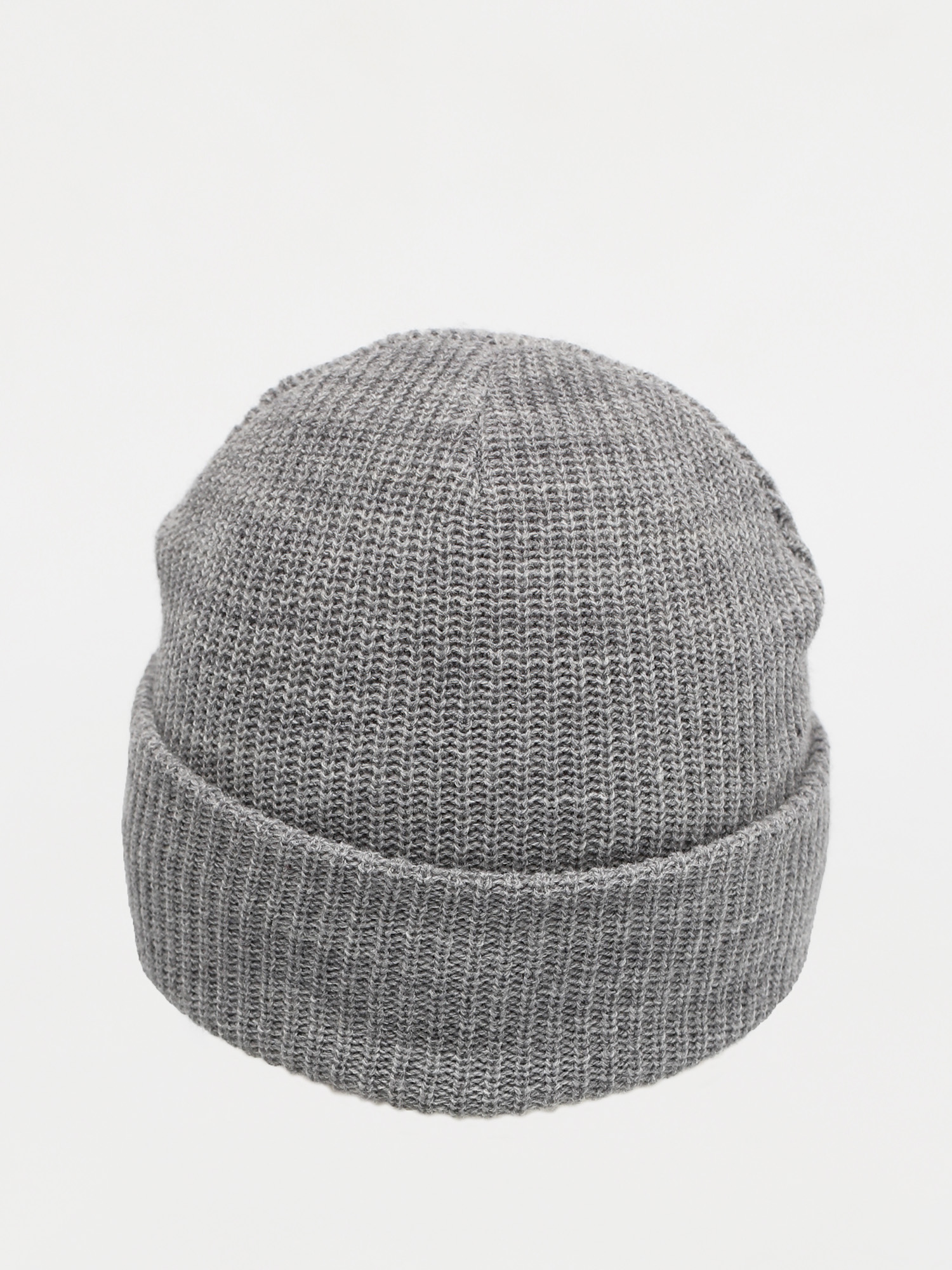 Czapka zimowa Brixton Heist Beanie (light heather grey)