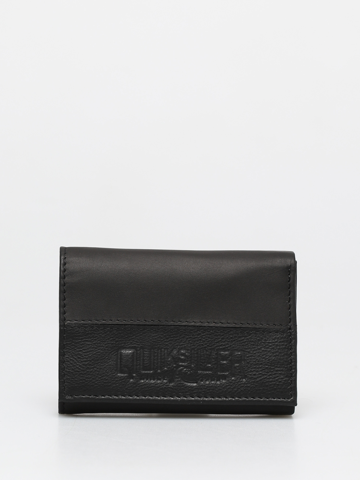 Portfel Quiksilver Bonzo Cruella (black)