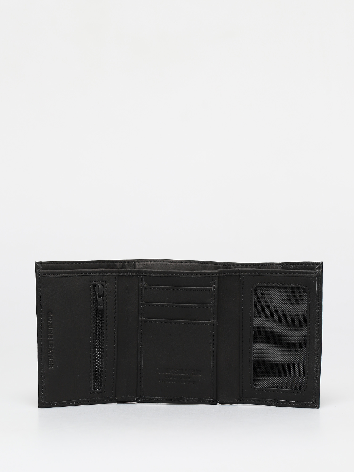 Portfel Quiksilver Bonzo Cruella (black)