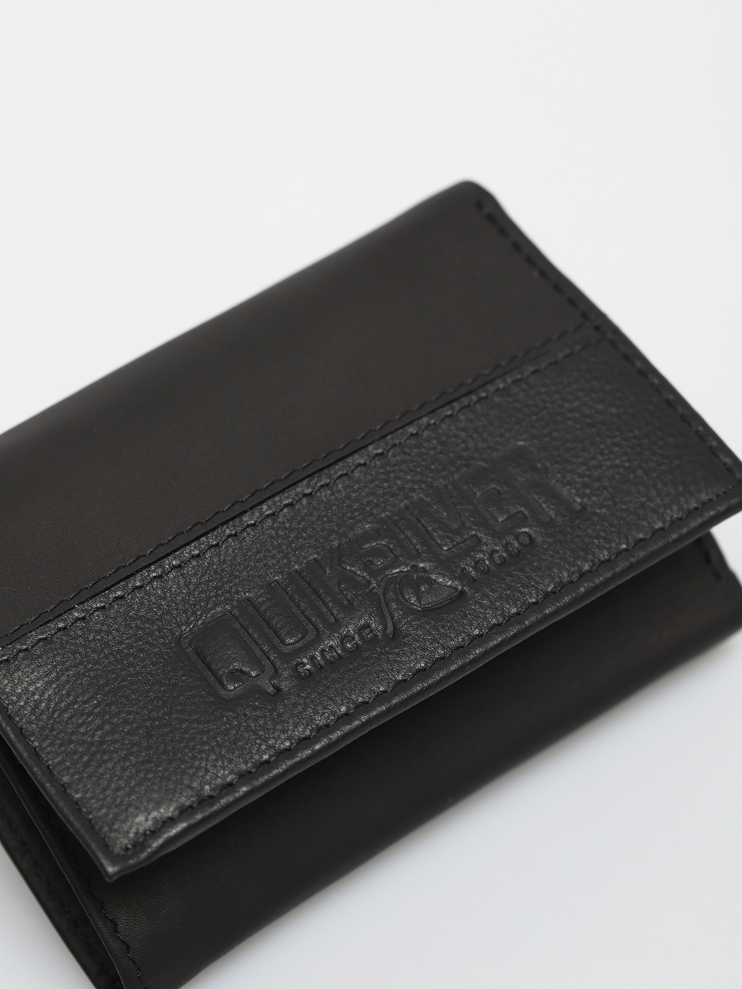 Portfel Quiksilver Bonzo Cruella (black)