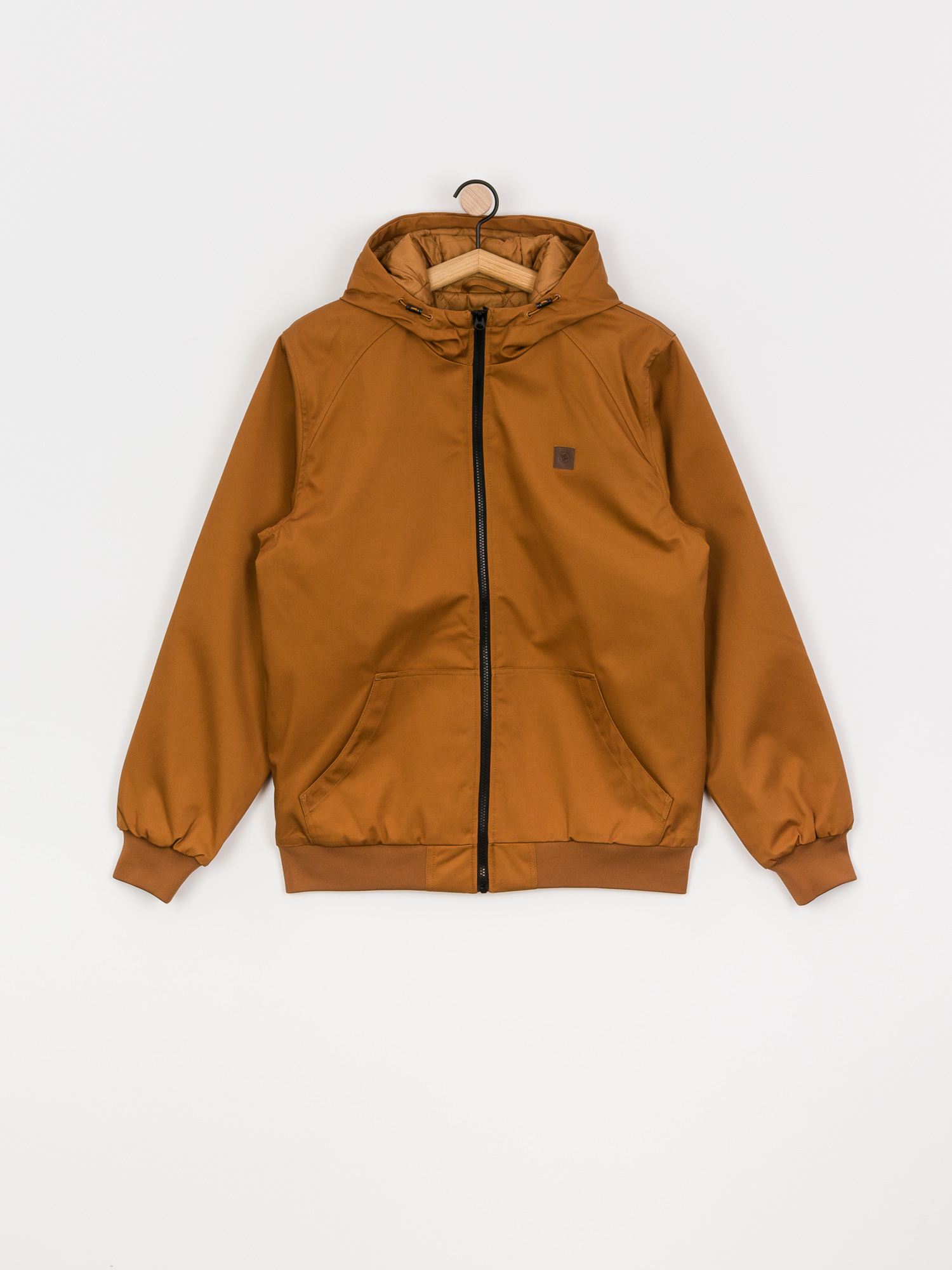 Kurtka DC Earl Padded (sudan brown)