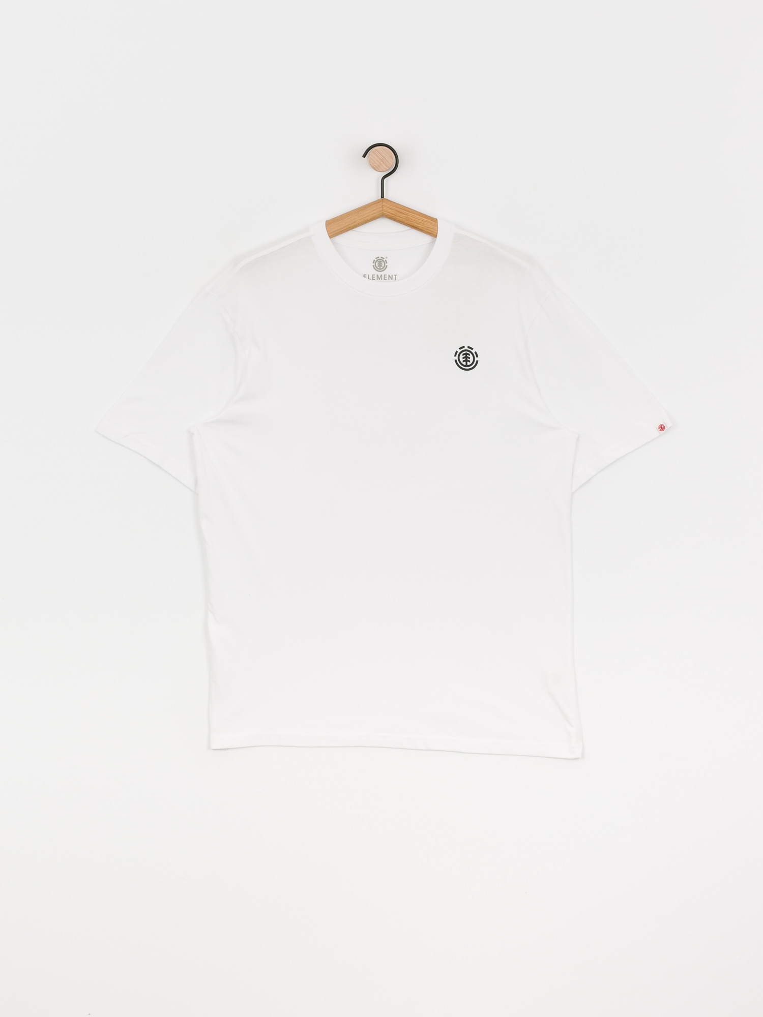 T-shirt Element Marks (optic white)