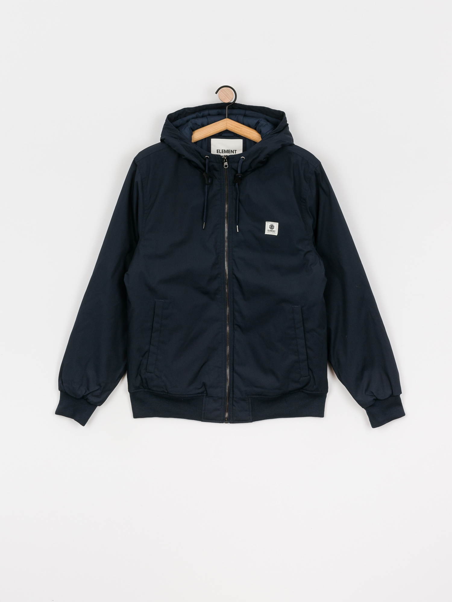 Kurtka Element Dulcey (eclipse navy)
