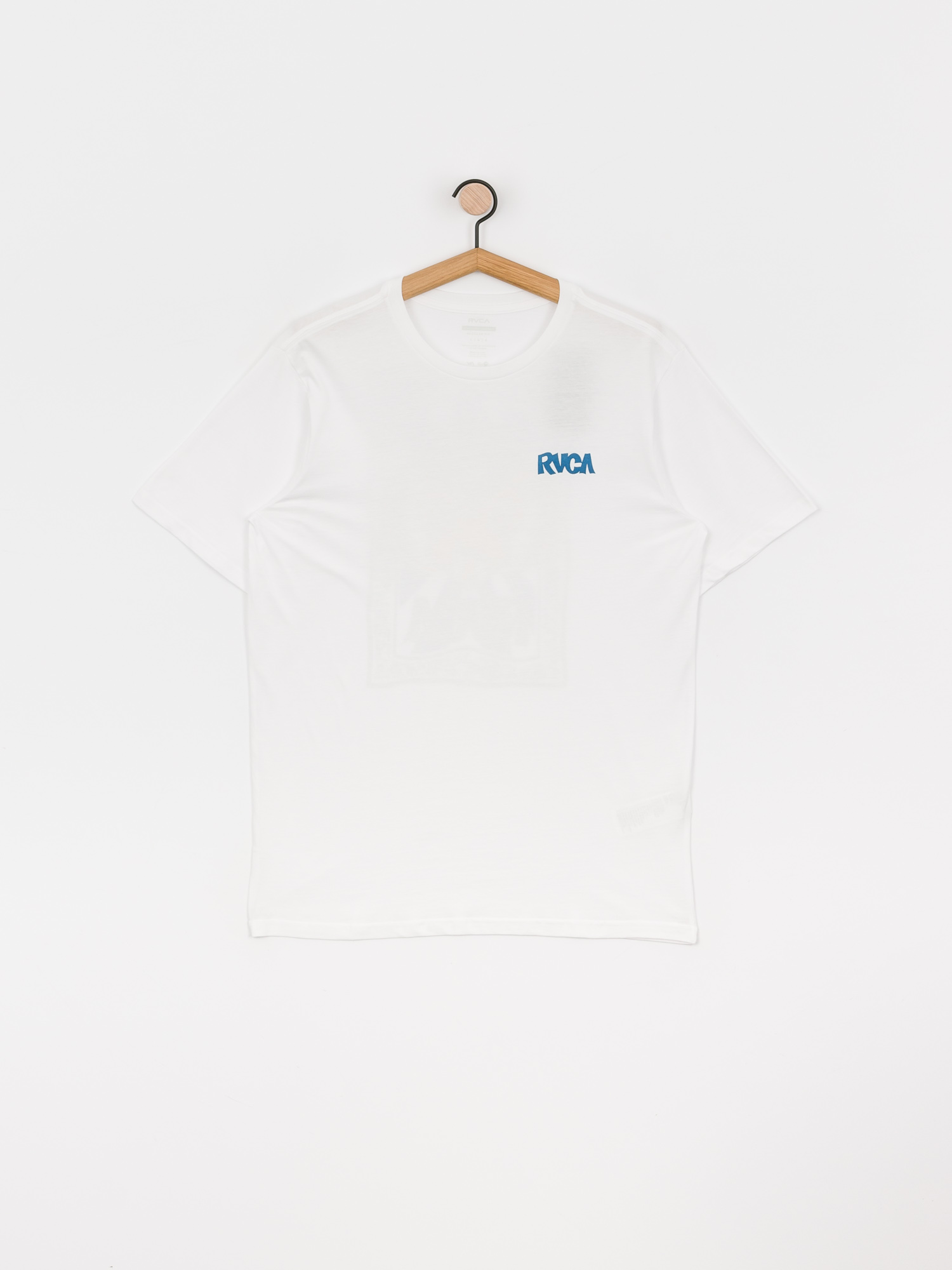 T-shirt RVCA Roberto (white)