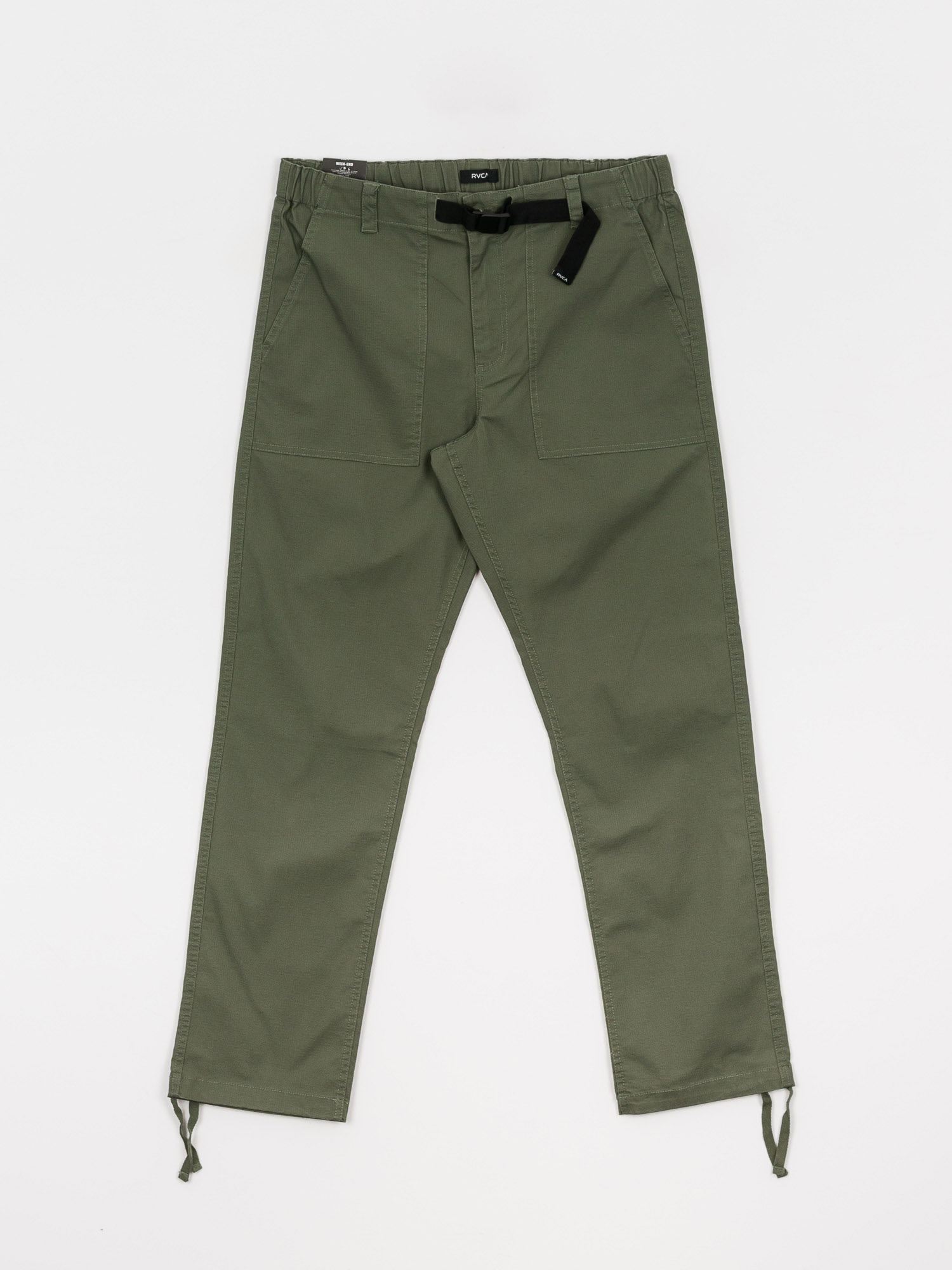 Spodnie RVCA All Time Surplus Pan (cactus)