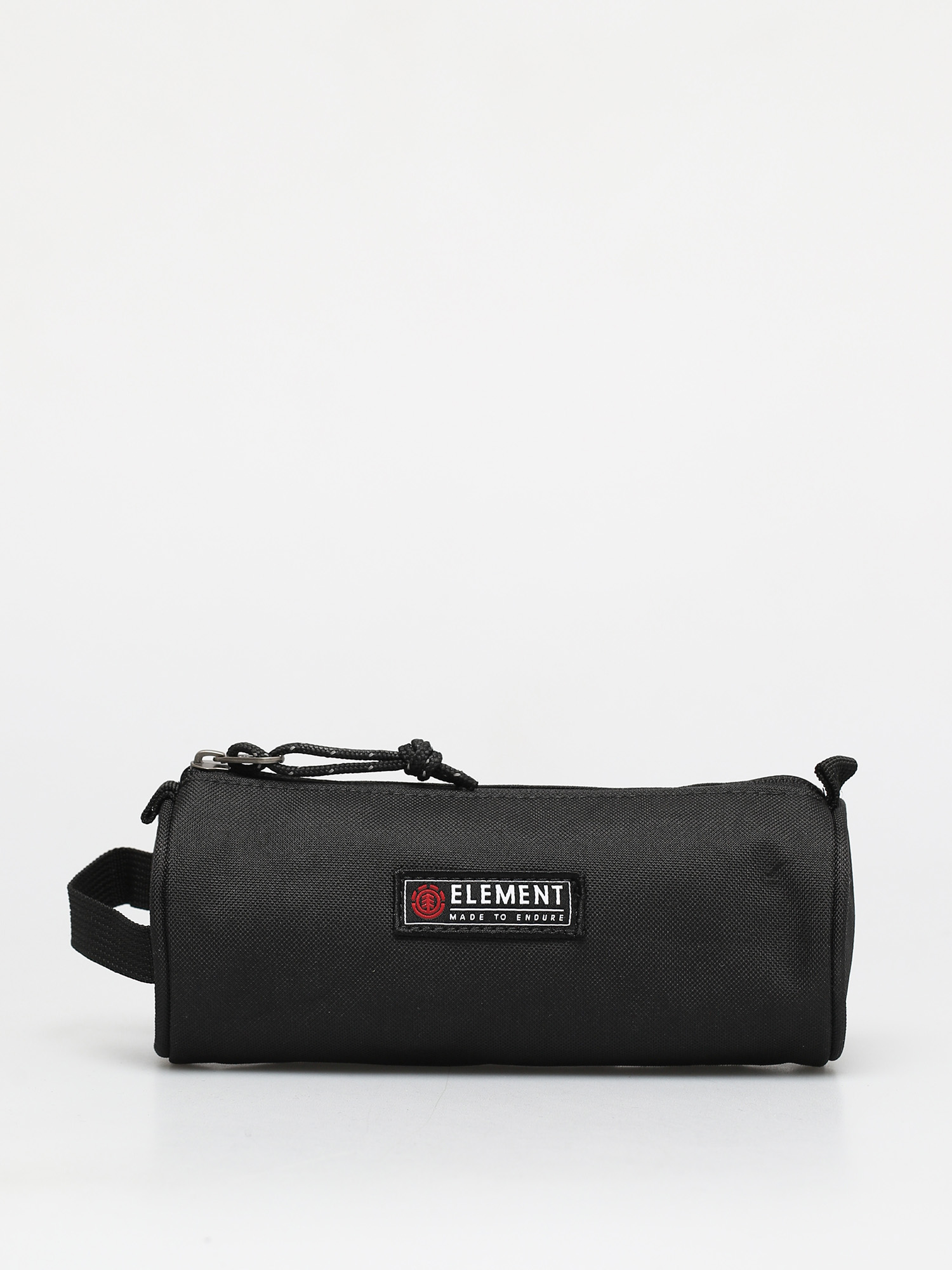 Piórnik Element School Pencil Case (flint black)