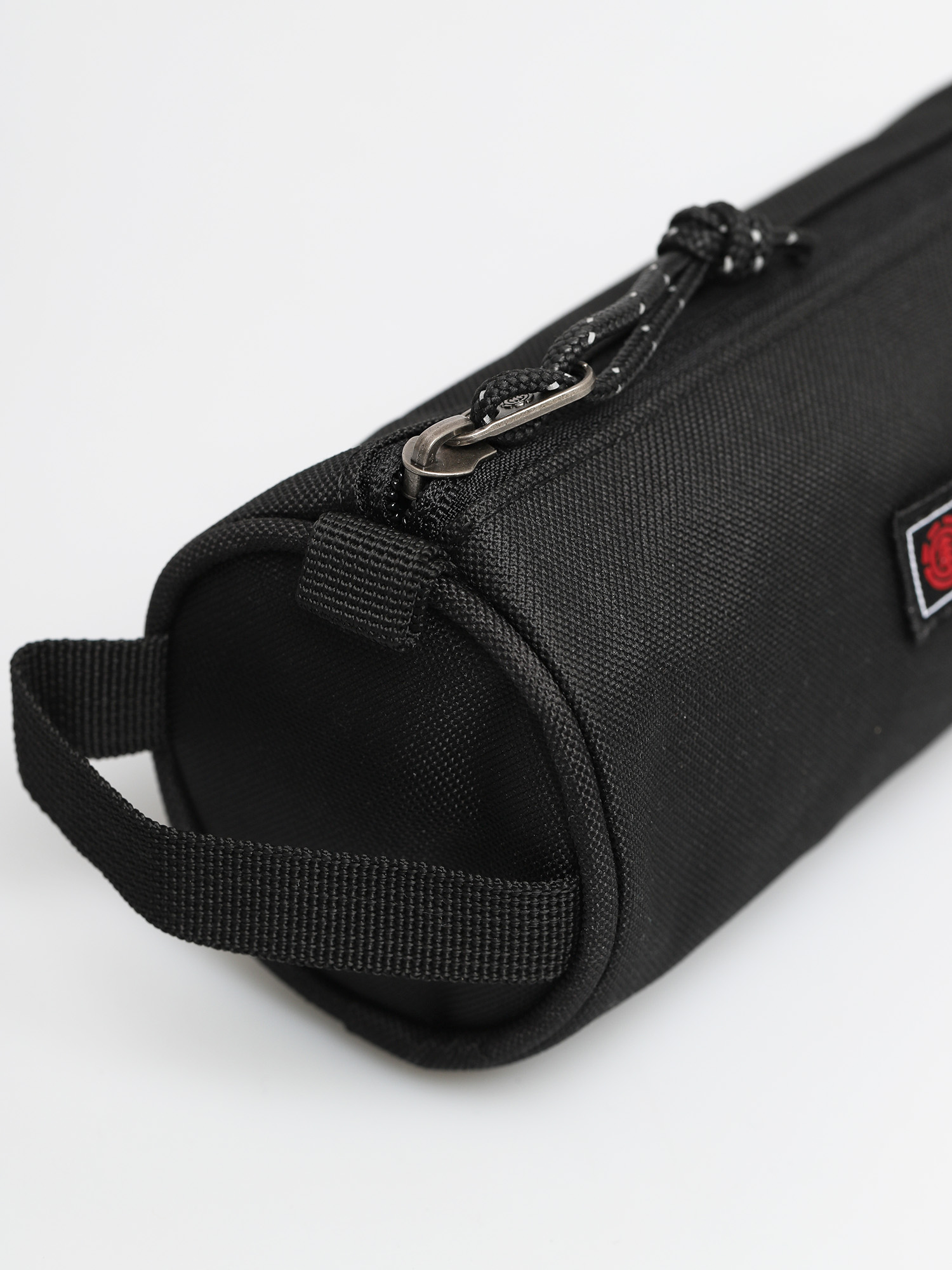 Piórnik Element School Pencil Case (flint black)
