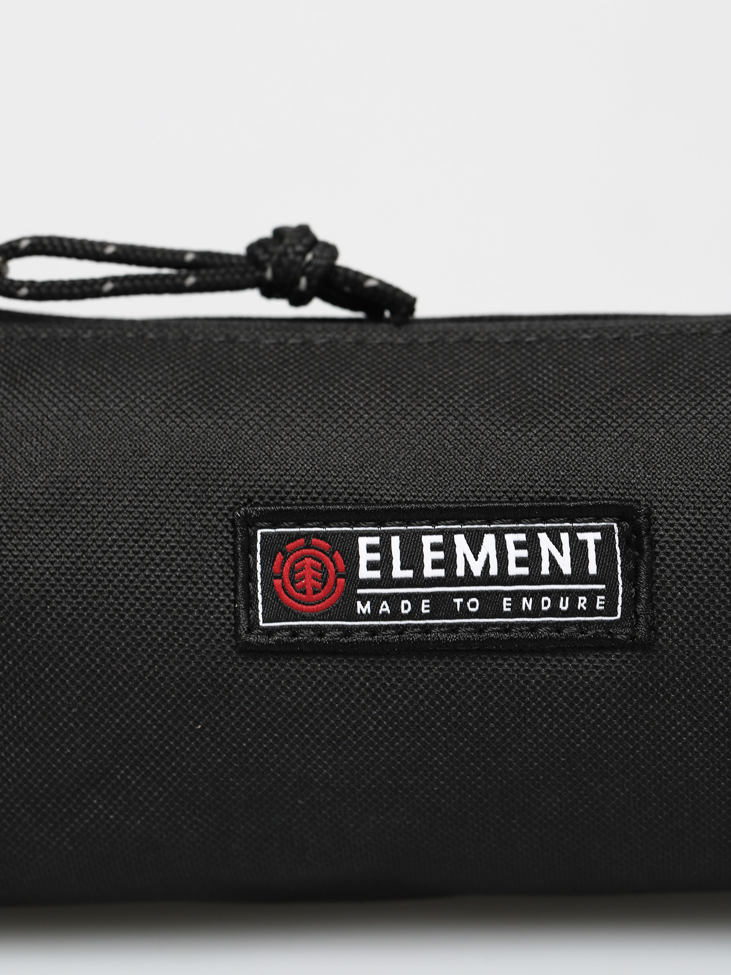 Piórnik Element School Pencil Case (flint black)