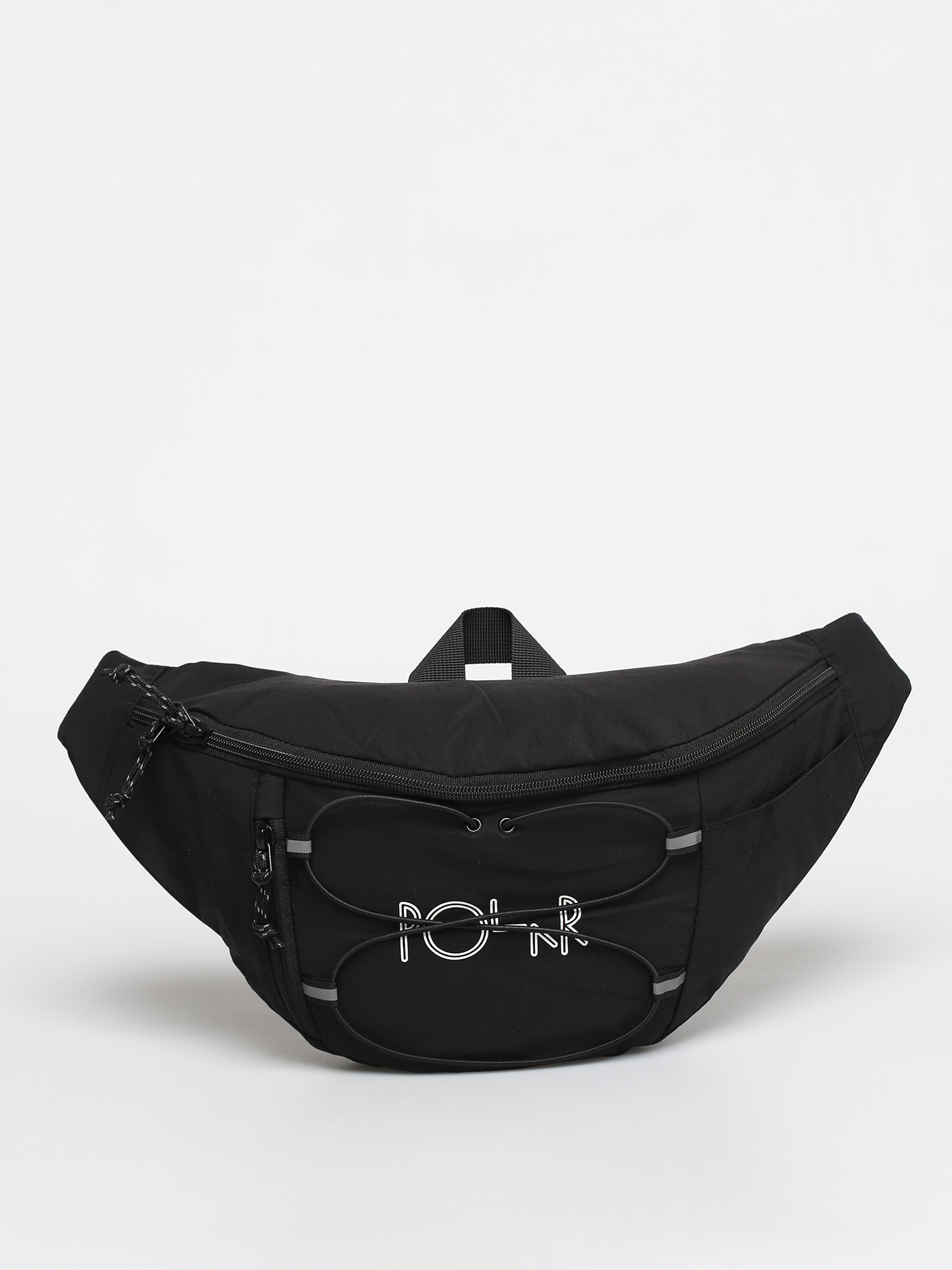 Nerka Polar Skate Sport Hip Bag (black)