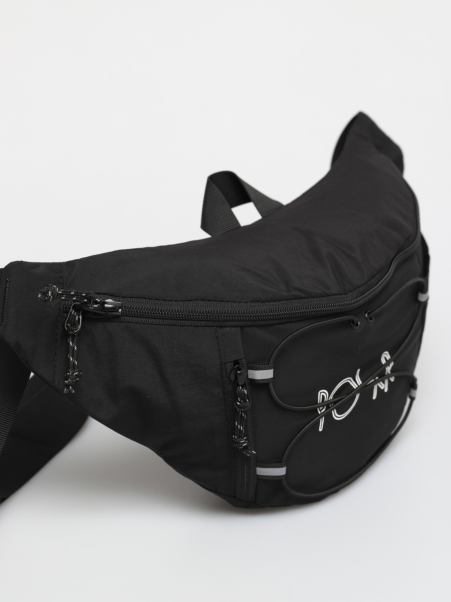 Nerka Polar Skate Sport Hip Bag (black)