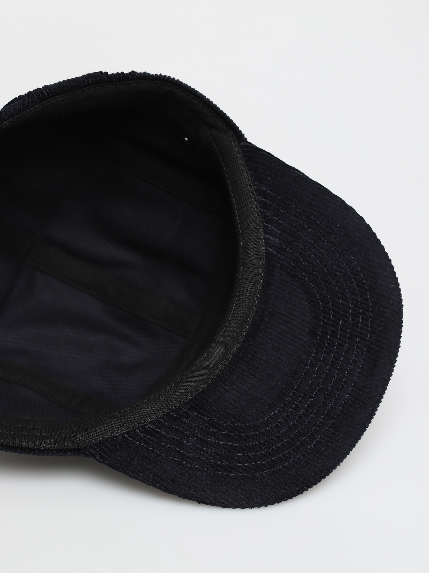 Czapka z daszkiem Polar Skate Cord Speed ZD (navy)