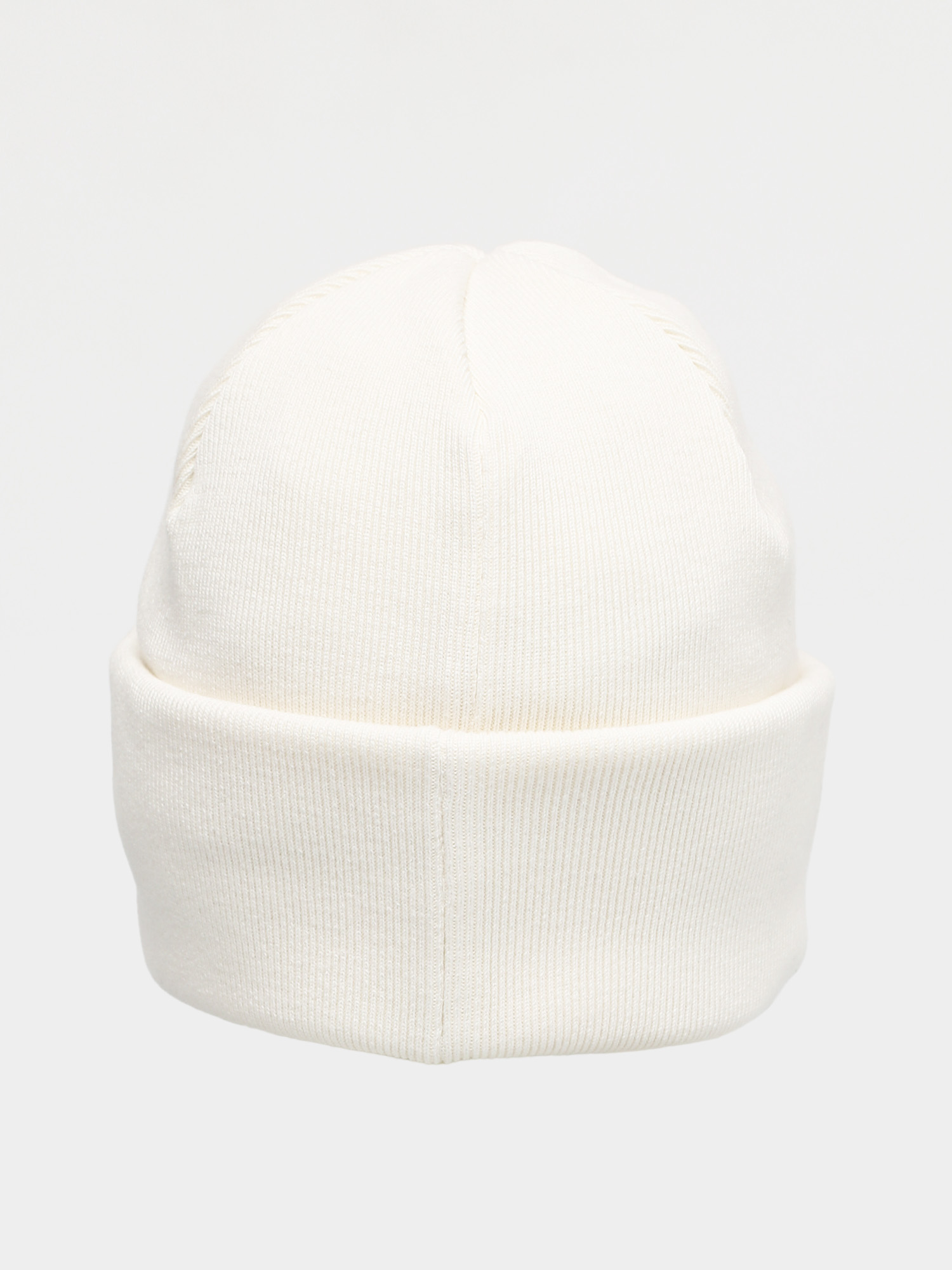 Czapka zimowa Polar Skate Double Fold Cotton (ivory)
