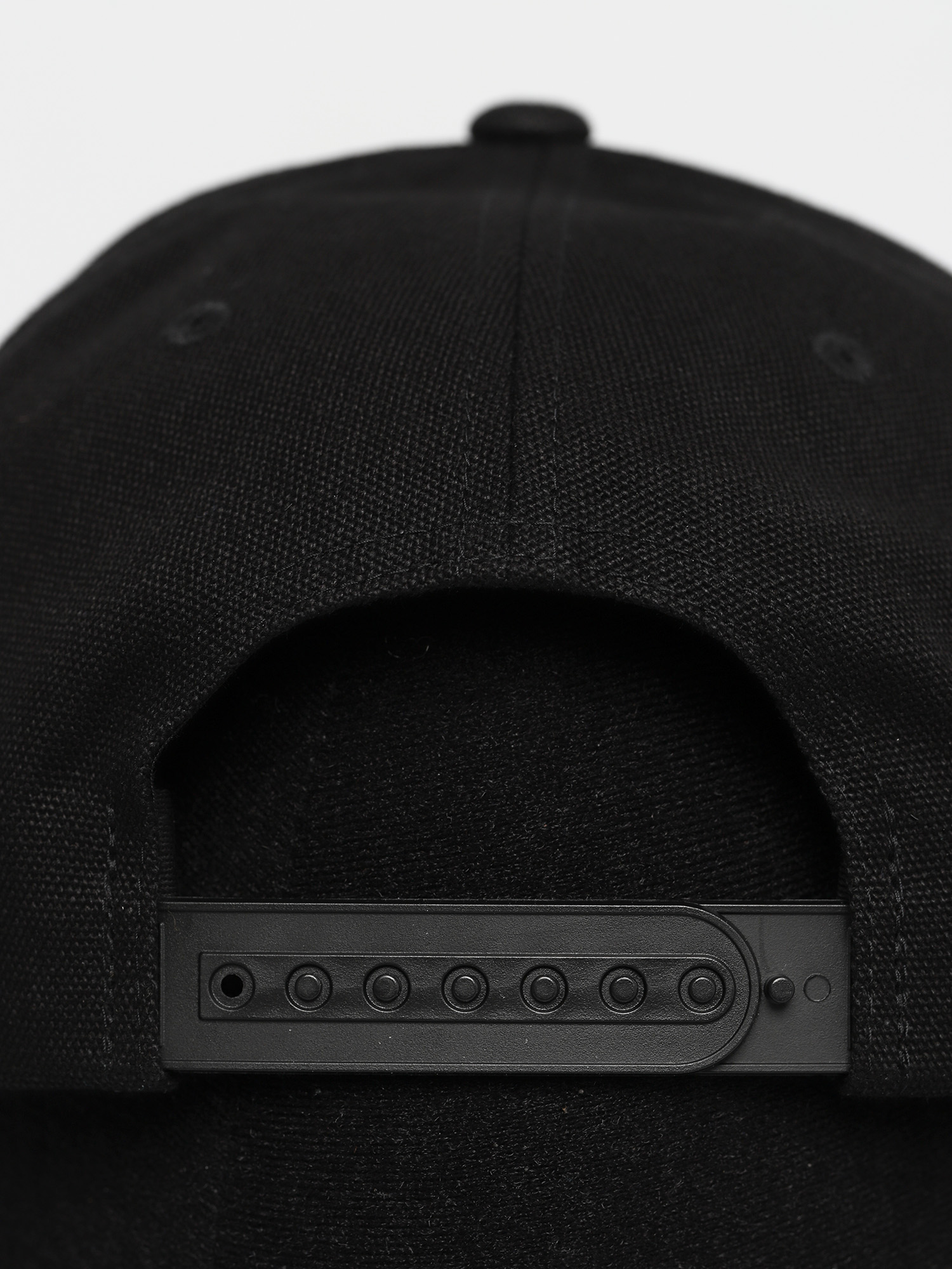 Czapka z daszkiem Brixton Alpha C Mp Snbk (black)