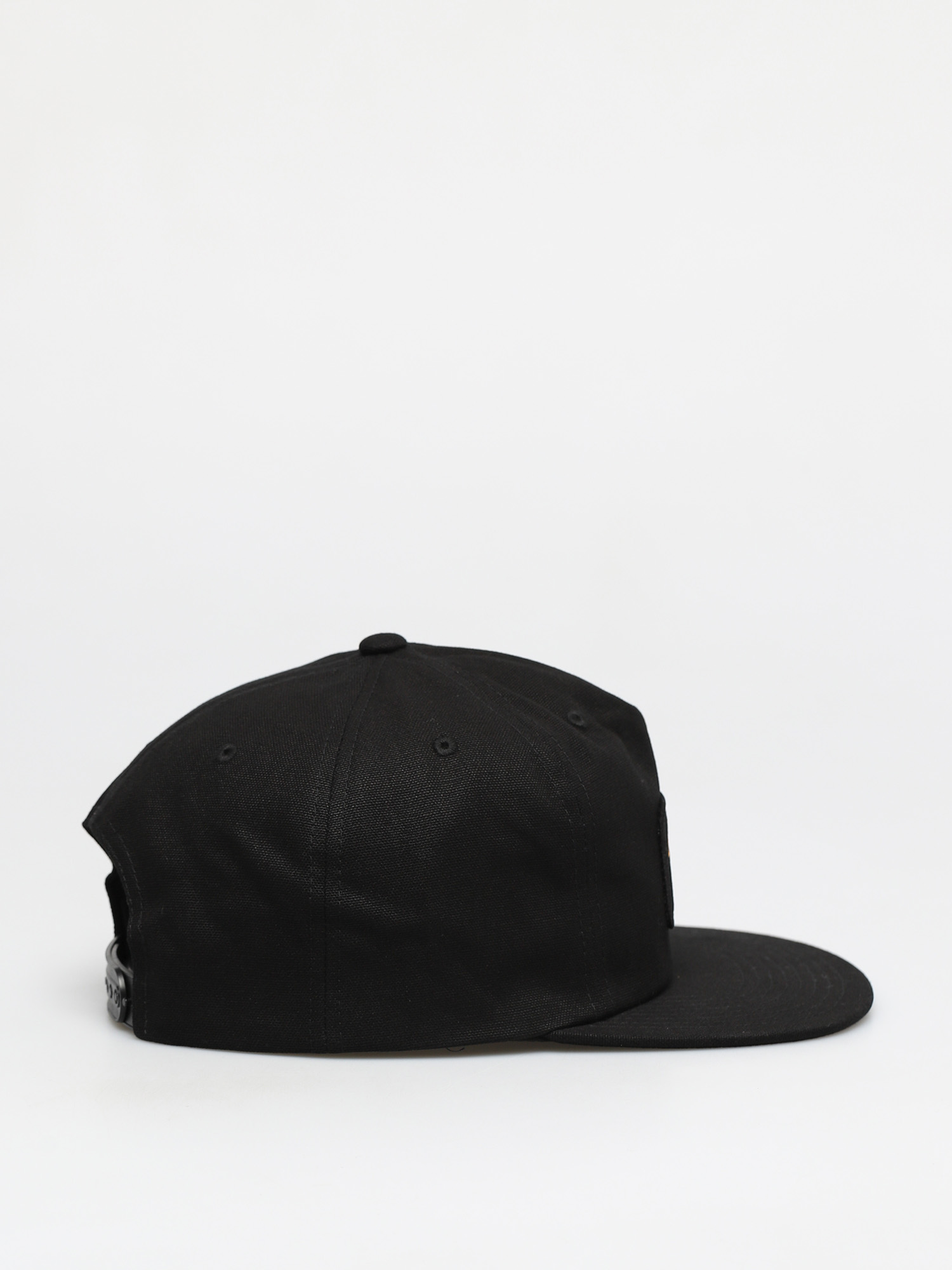 Czapka z daszkiem Brixton Grade Hp Snapback (black)