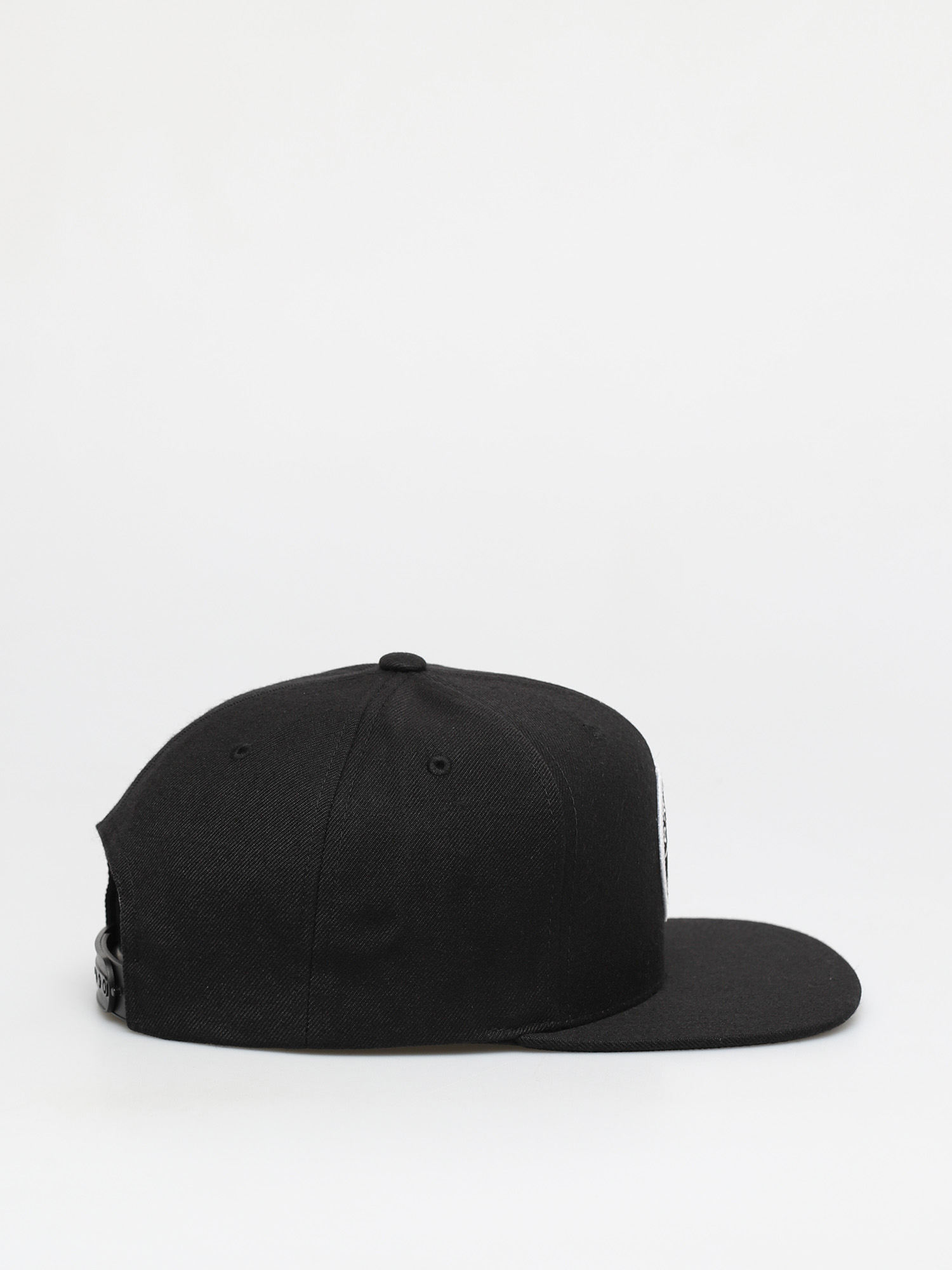 Czapka z daszkiem Brixton Oath III Snapback (black)