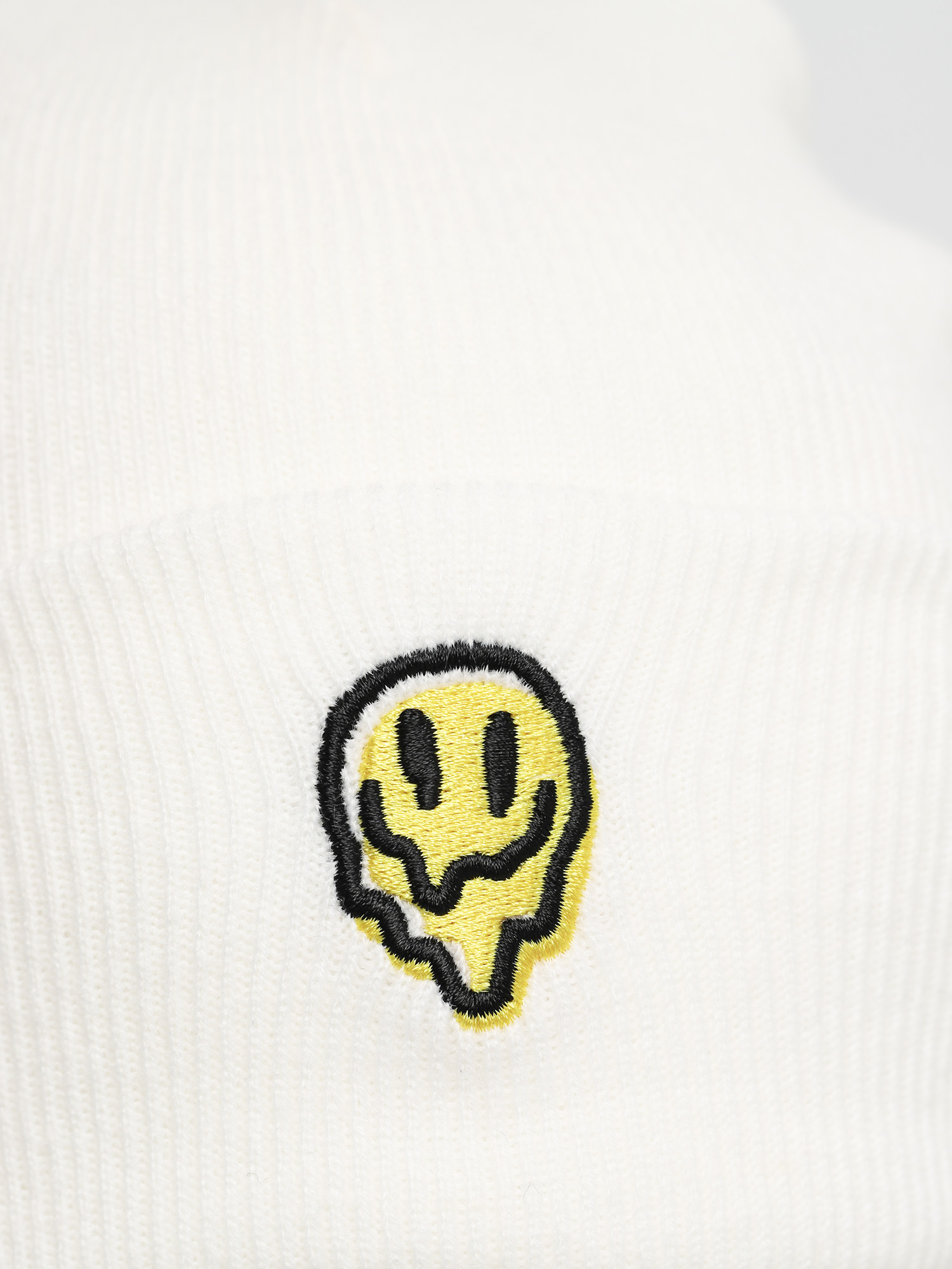 Czapka zimowa Brixton Melter Watch Cap Beanie (white)