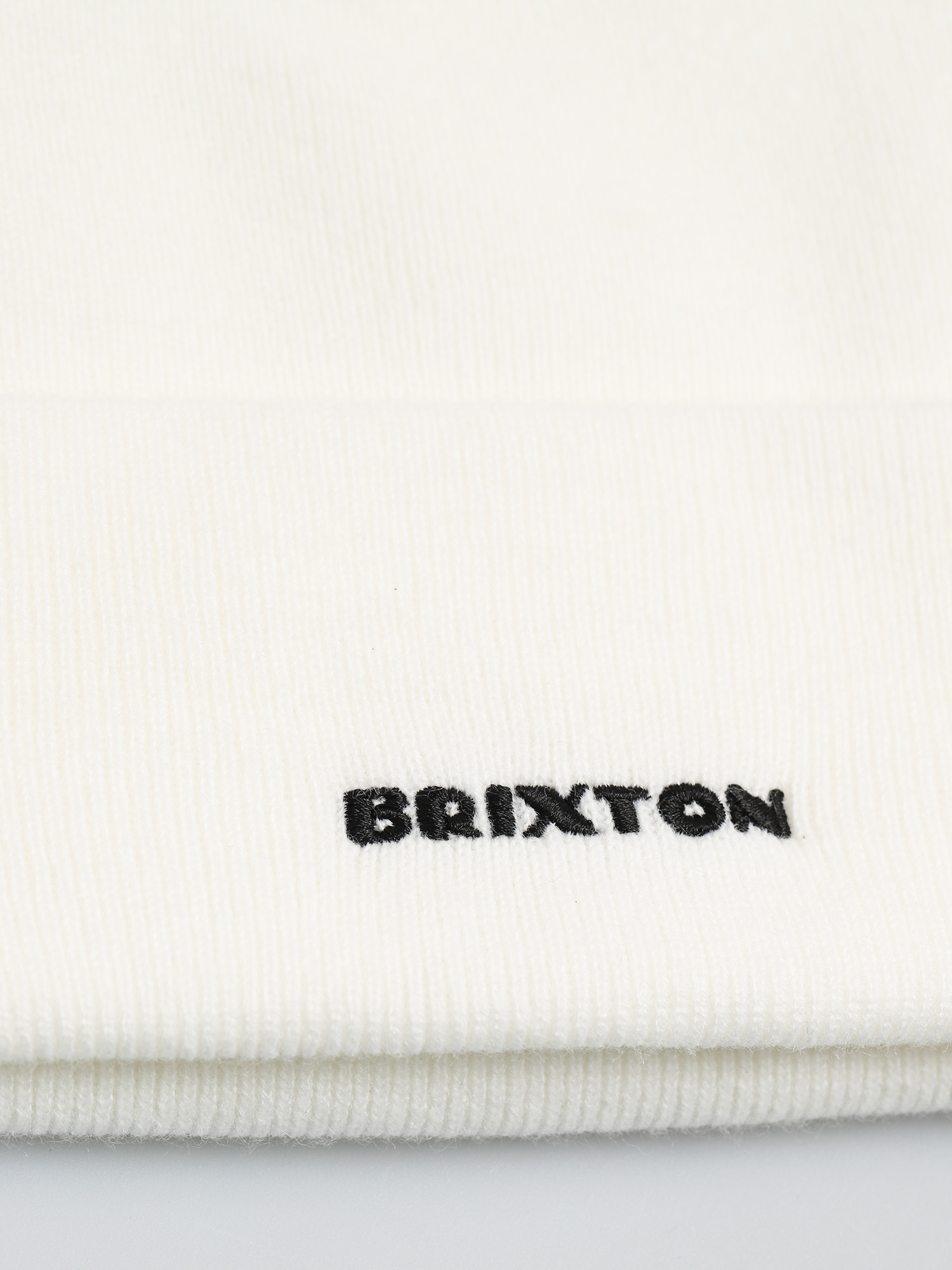 Czapka zimowa Brixton Melter Watch Cap Beanie (white)