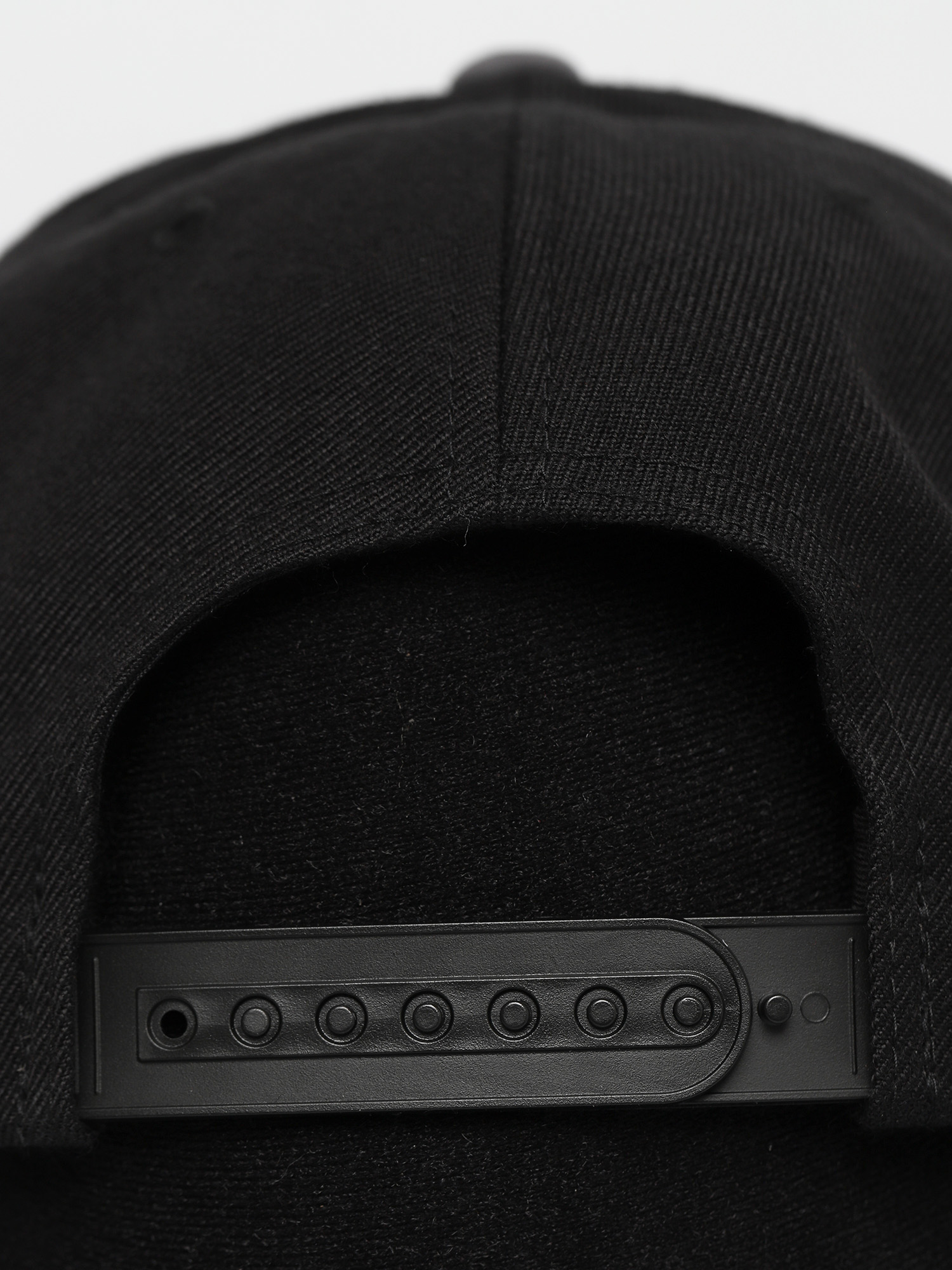 Czapka z daszkiem Brixton Rival Snapback (black/grey)