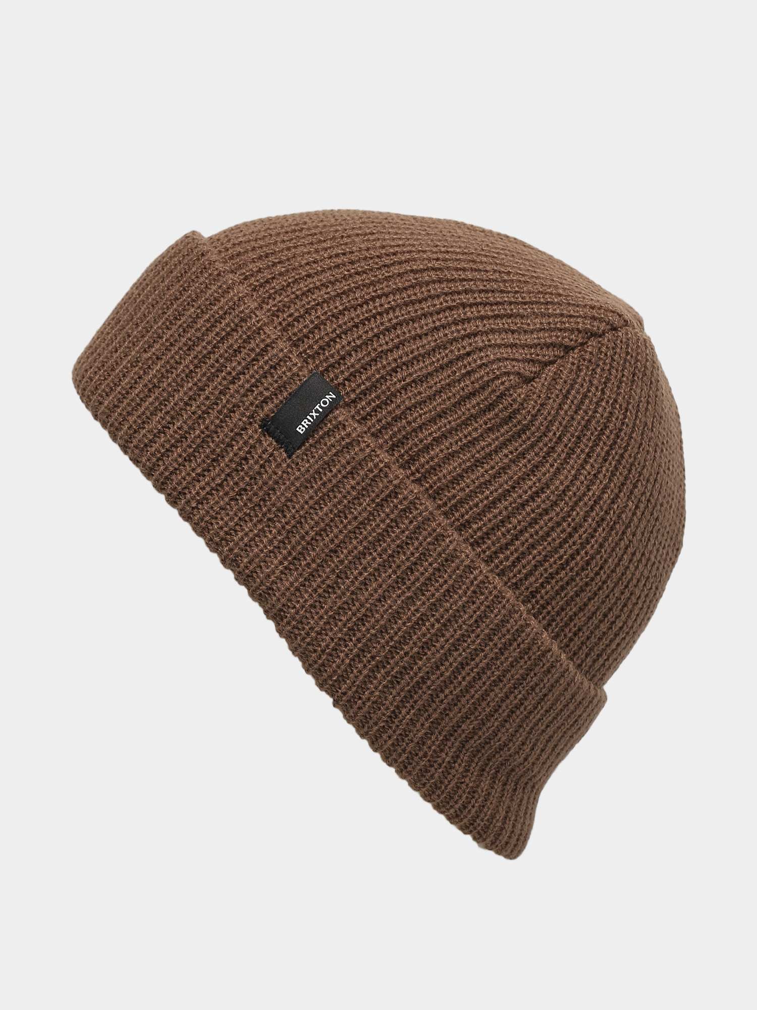 Czapka zimowa Brixton Heist Beanie (coyote brown)