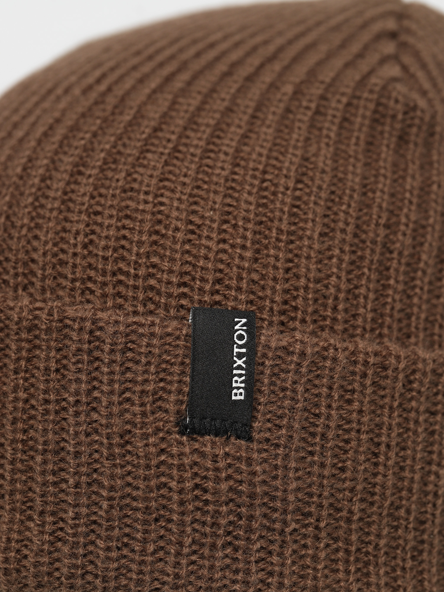 Czapka zimowa Brixton Heist Beanie (coyote brown)