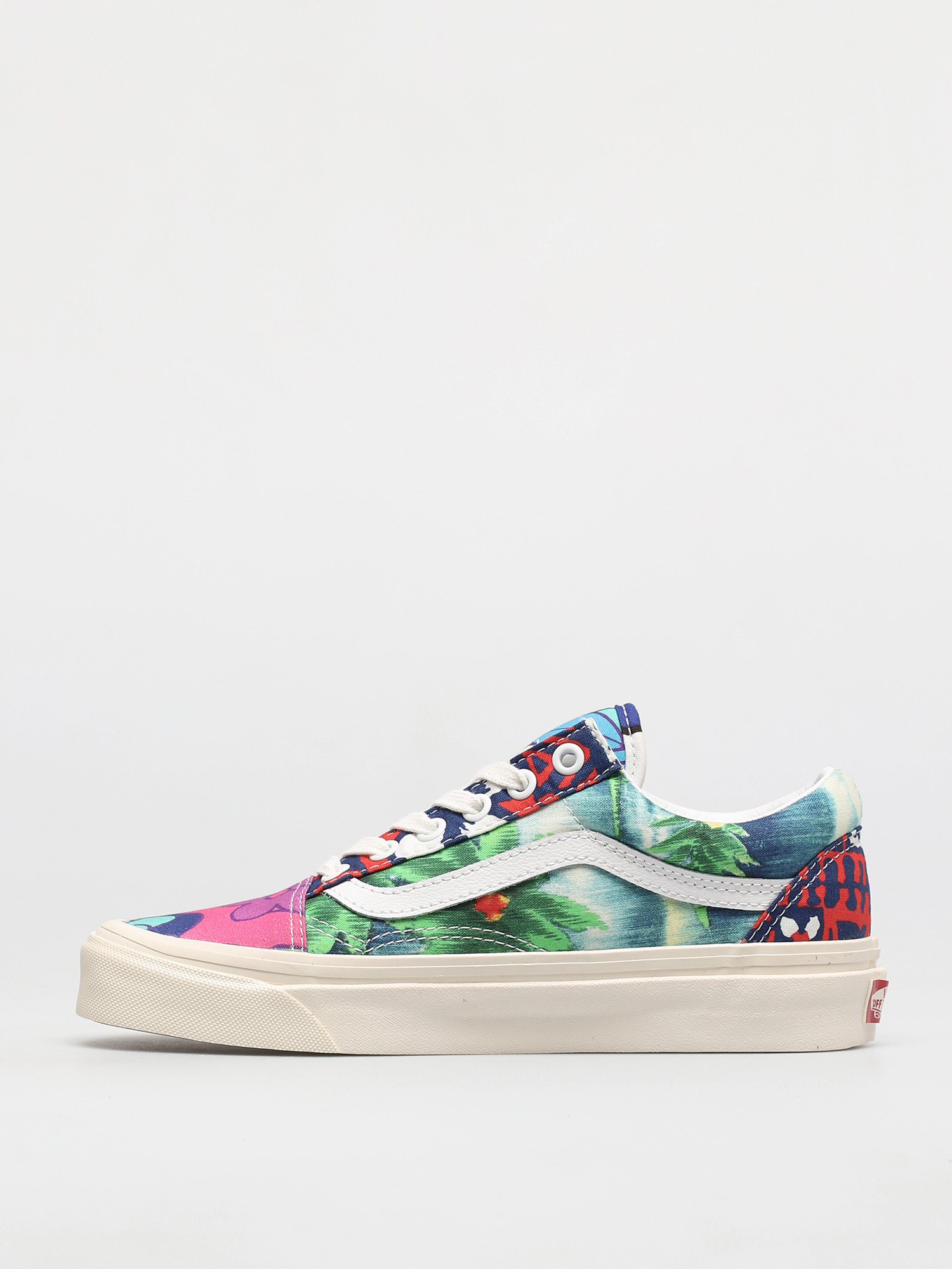 Buty Vans Old Skool 36 Dx (anaheim factory/hfmfbrcsflrlmx)
