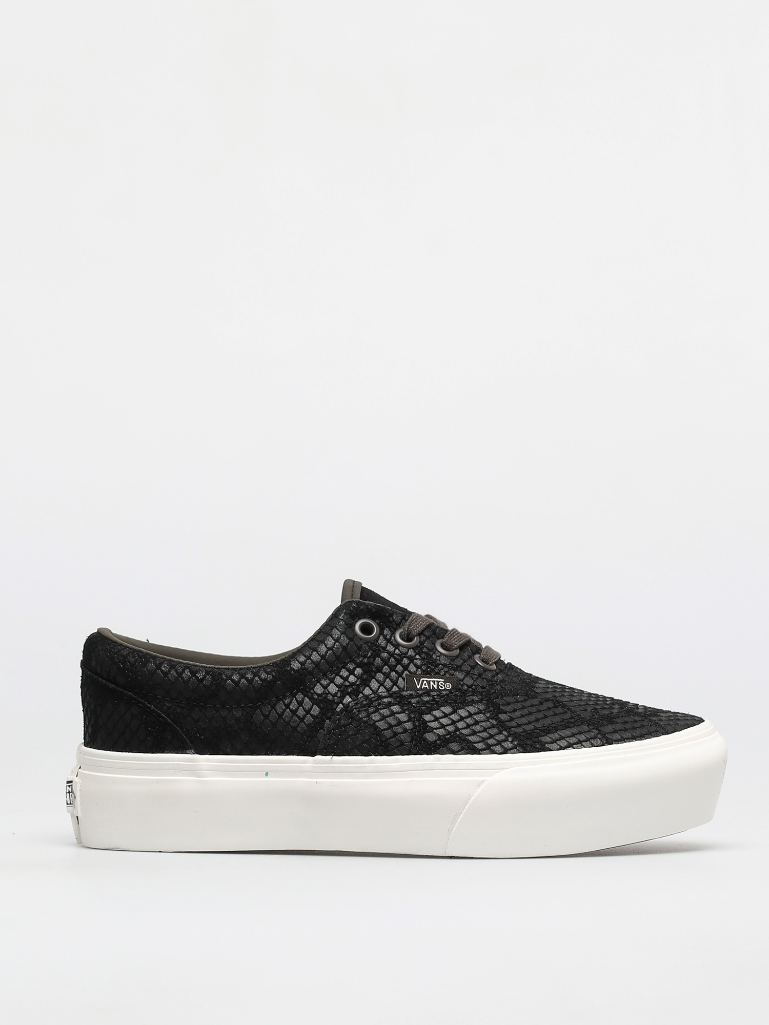 Buty Vans Era Platform (animal/emboss/black)