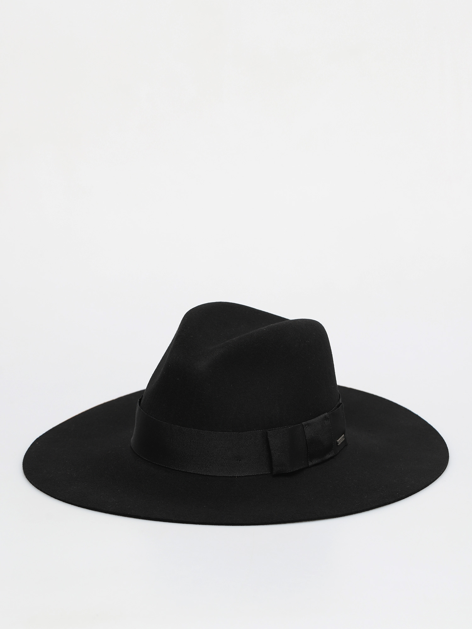 Kapelusz Brixton Piper Hat Wmn (black/black)