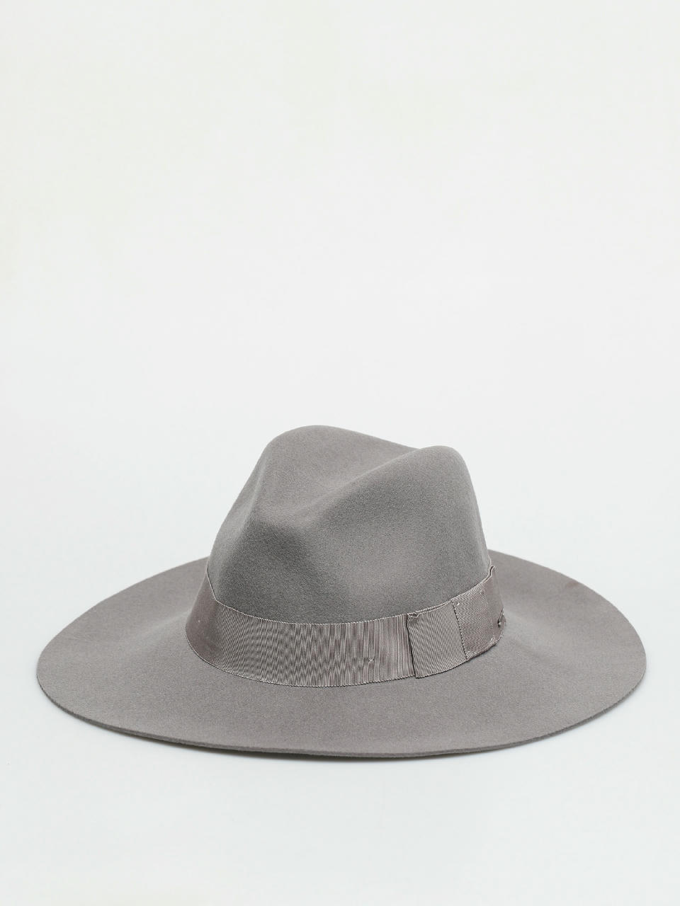 Kapelusz Brixton Piper Hat Wmn (grey)