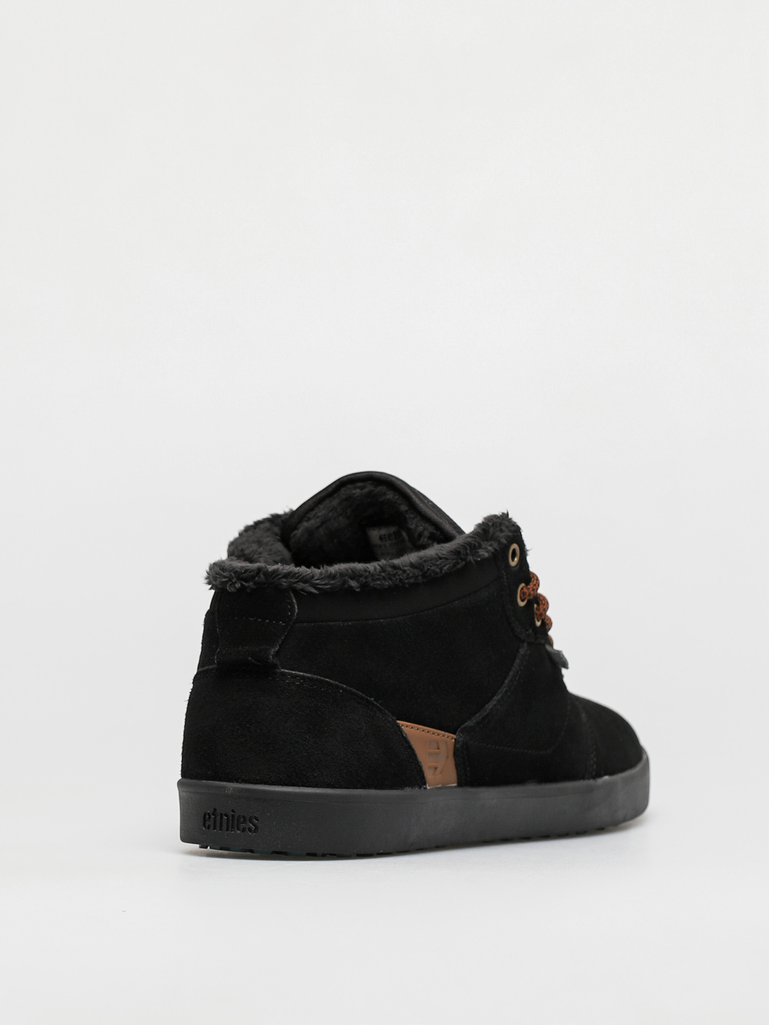 Buty Etnies Jefferson Mtw (black/green)