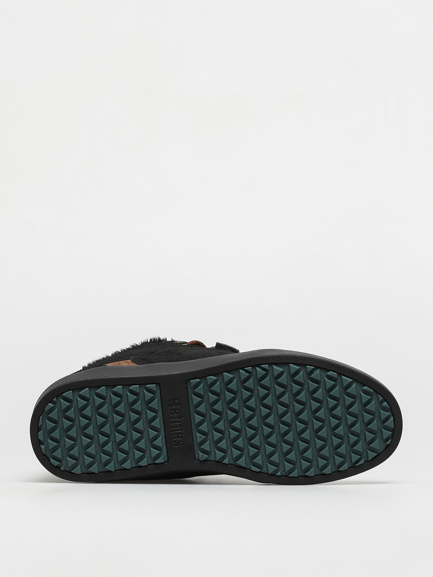 Buty Etnies Jefferson Mtw (black/green)