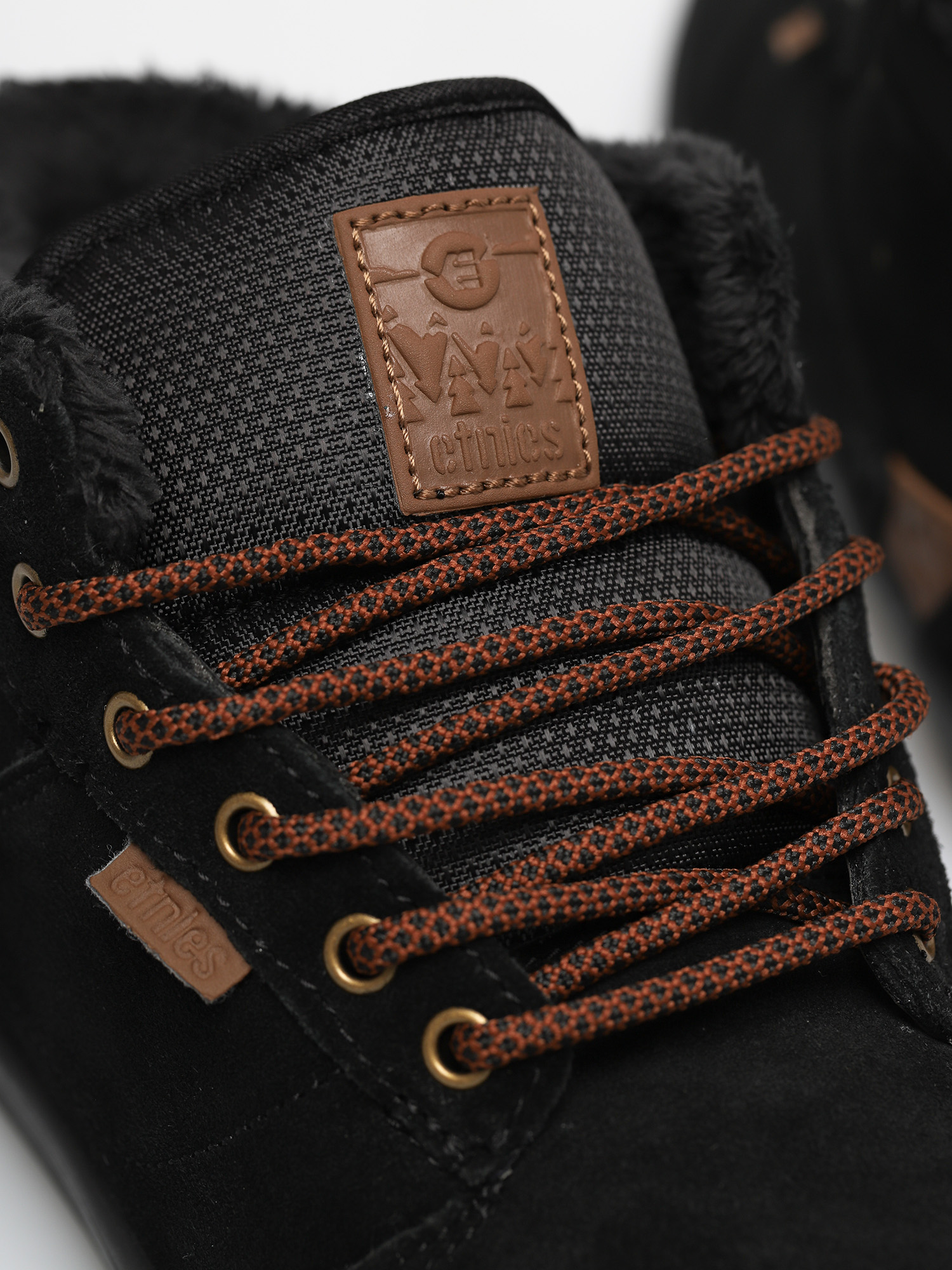 Buty Etnies Jefferson Mtw (black/green)