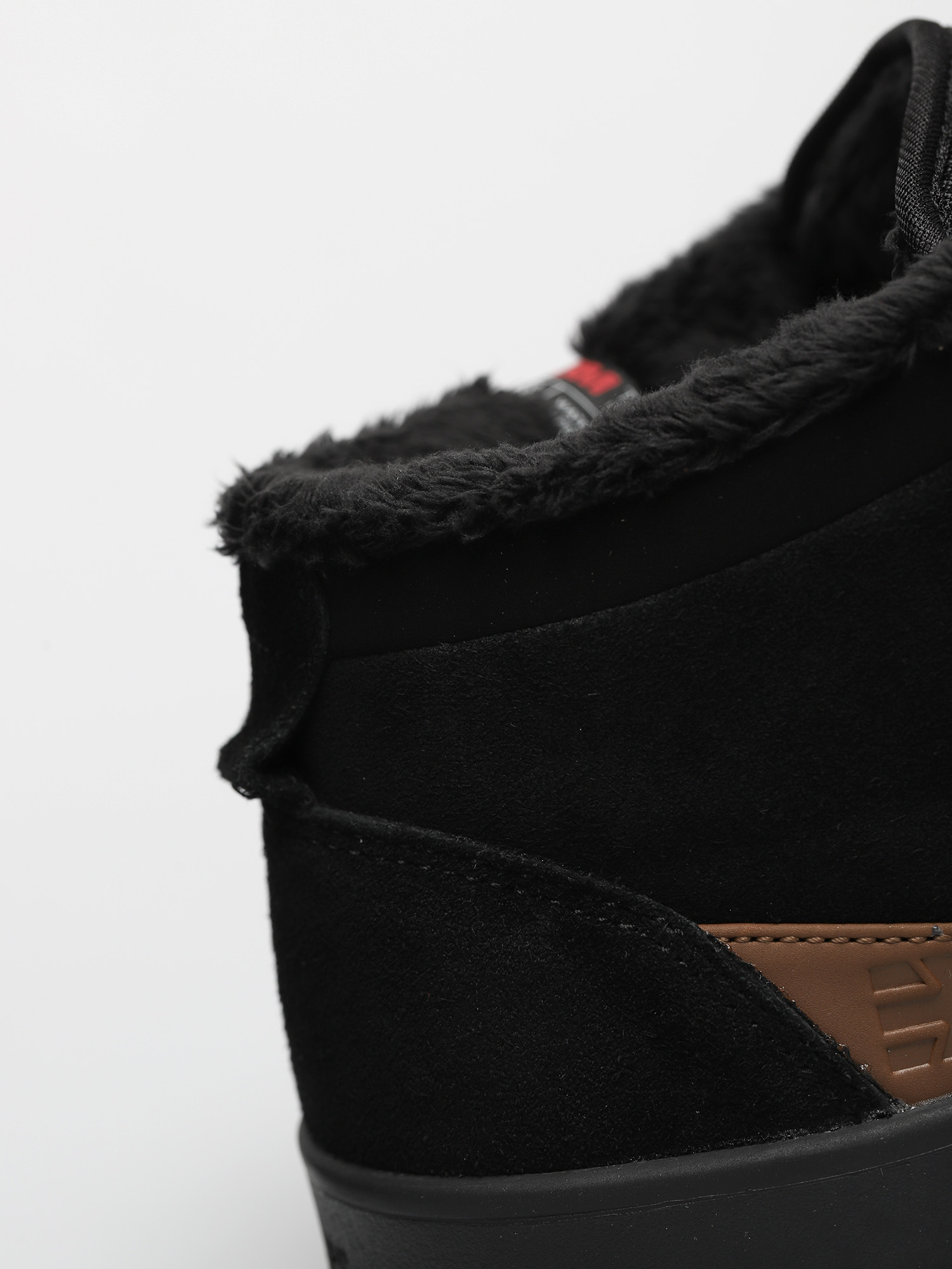 Buty Etnies Jefferson Mtw (black/green)