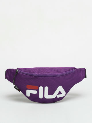 Nerka Fila Waist Bag Slim (tillandsia purple)