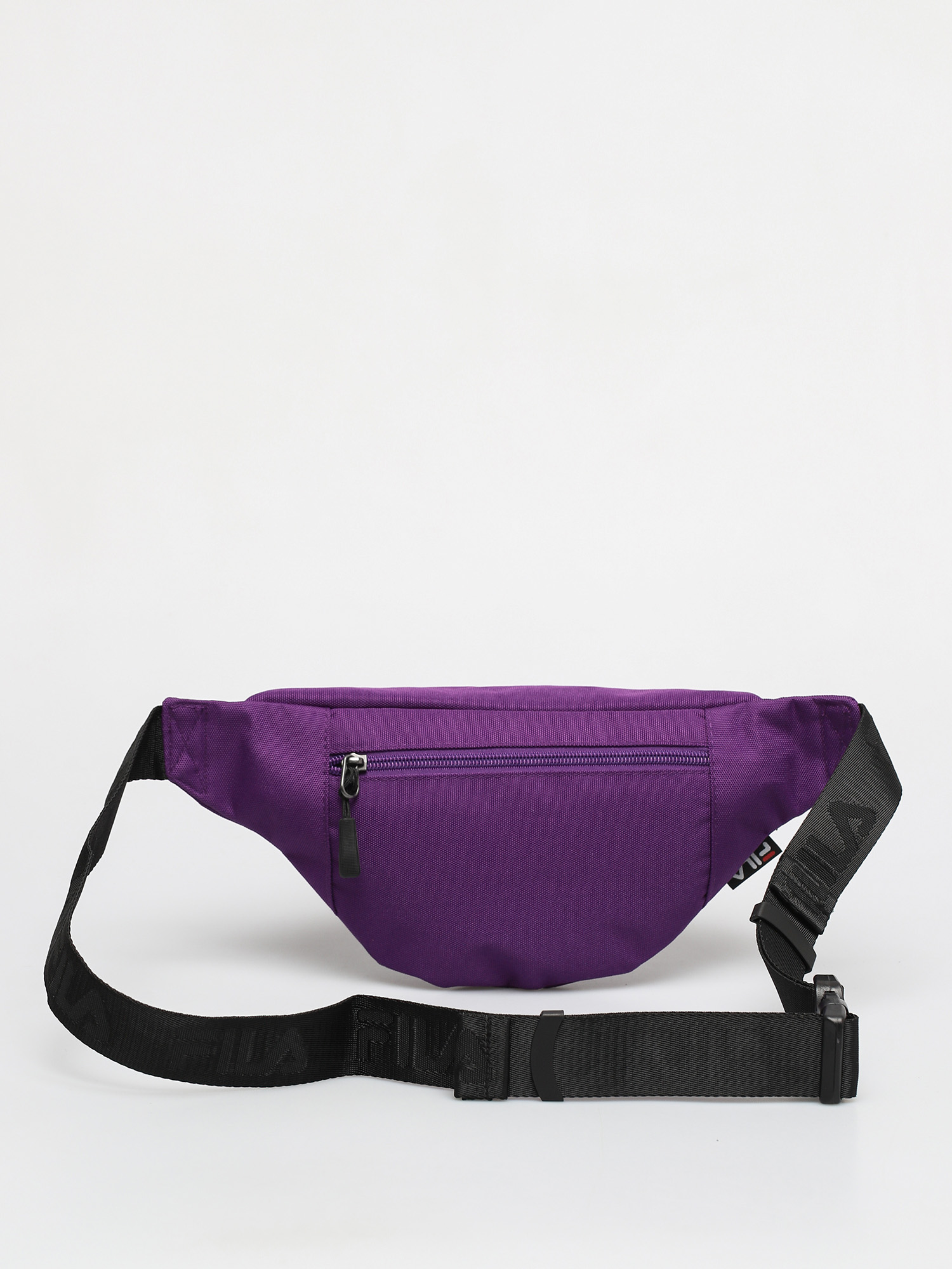 Nerka Fila Waist Bag Slim (tillandsia purple)