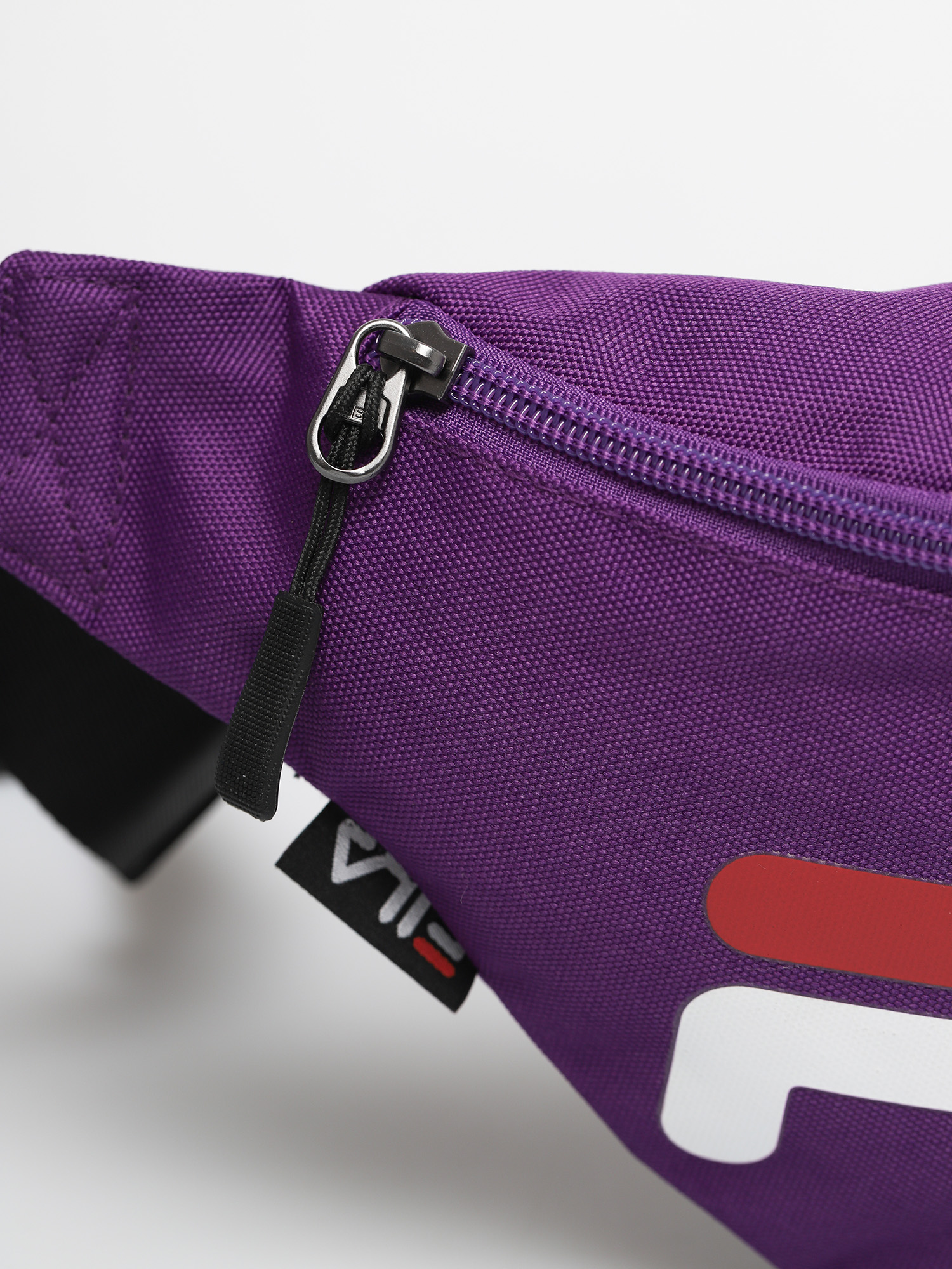Nerka Fila Waist Bag Slim (tillandsia purple)