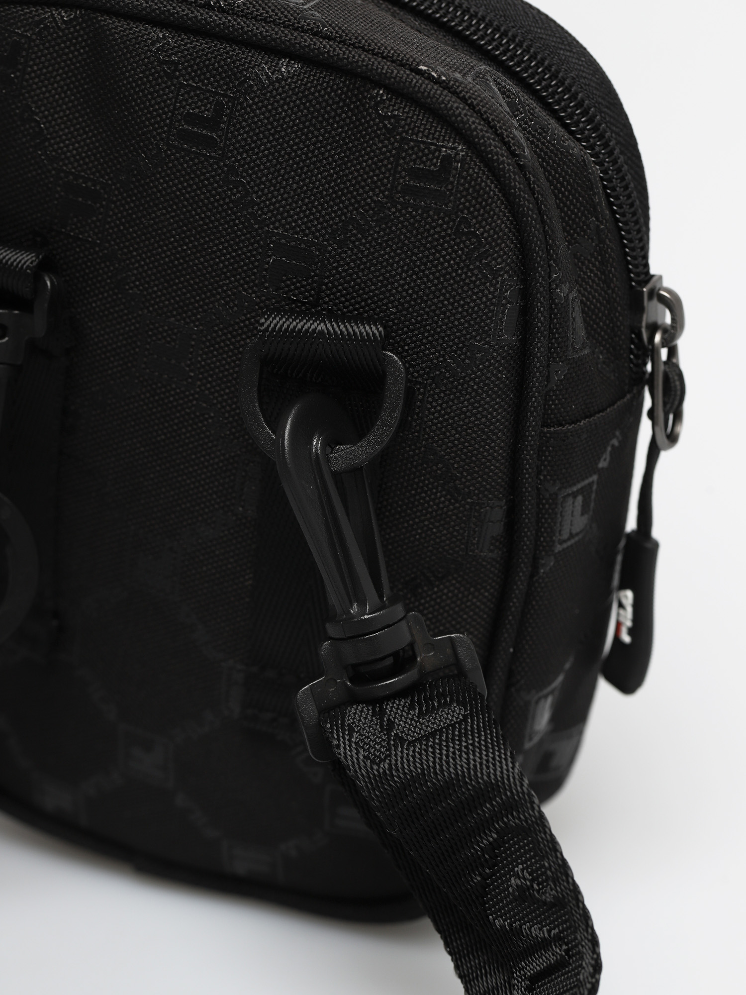 Torba Fila New Pusher Bag Berlin (black)