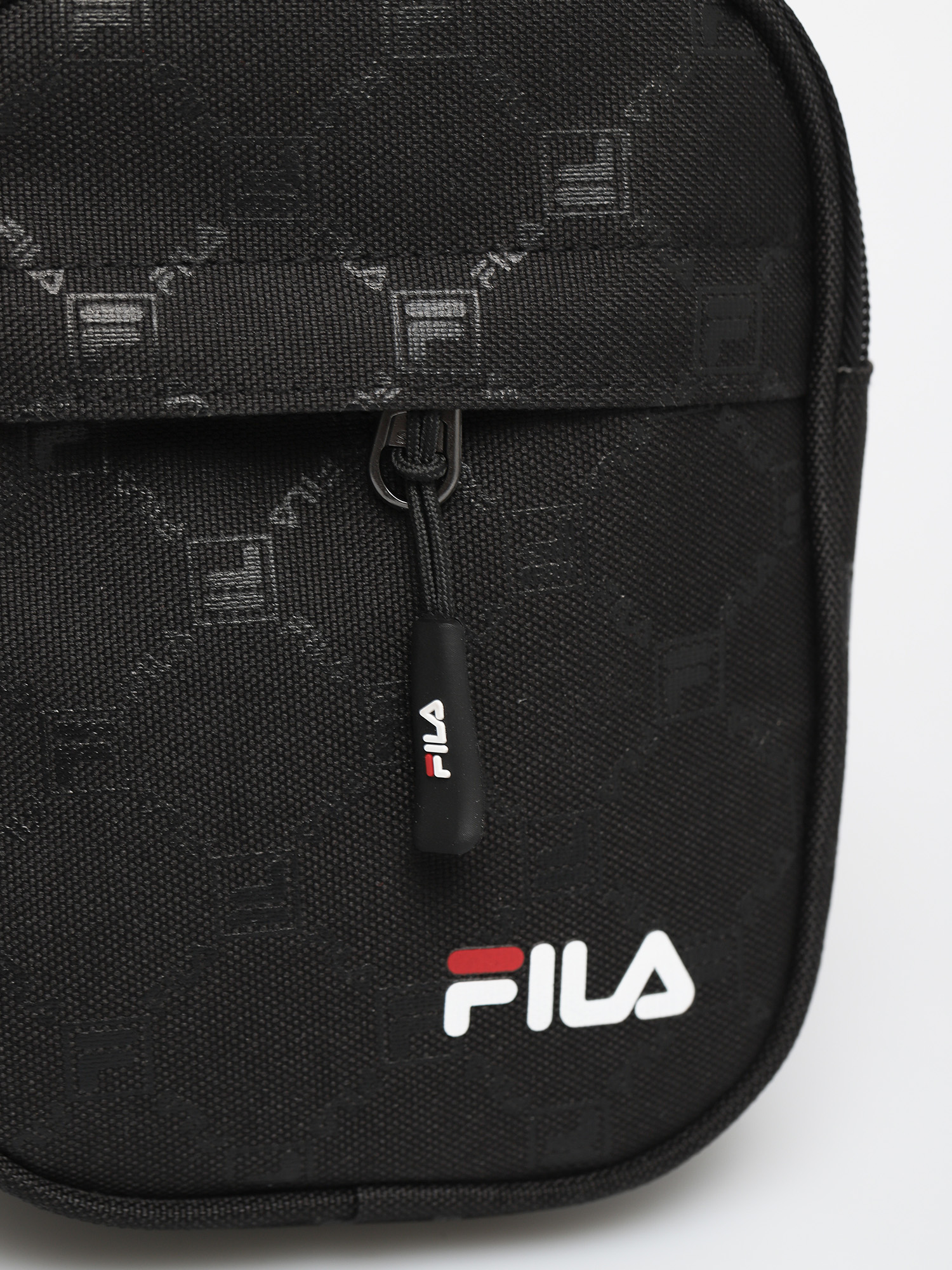 Torba Fila New Pusher Bag Berlin (black)