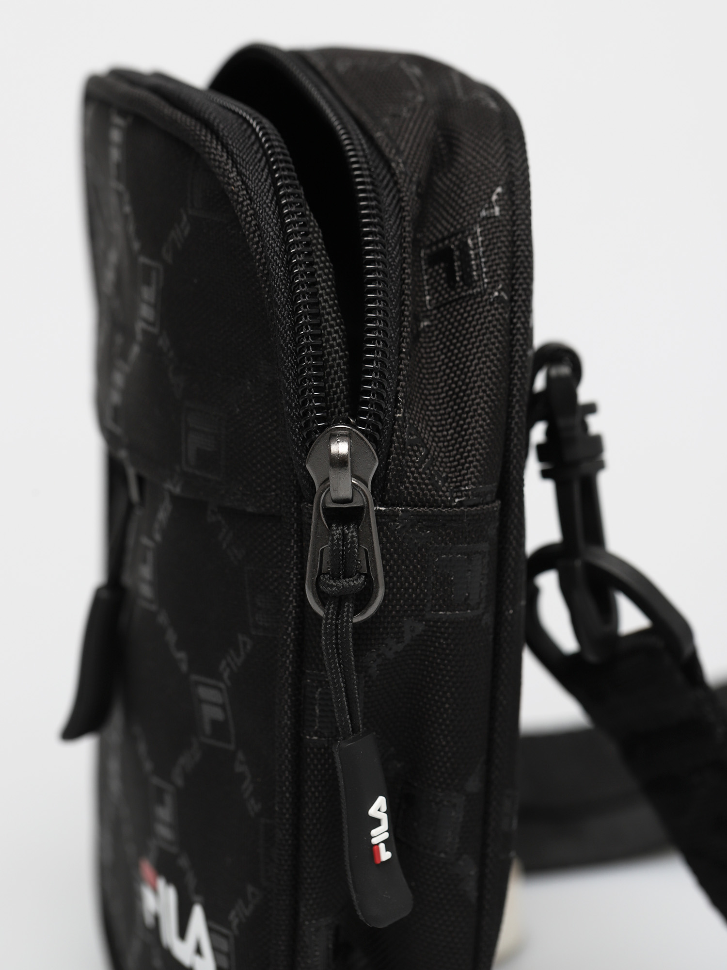 Torba Fila New Pusher Bag Berlin (black)