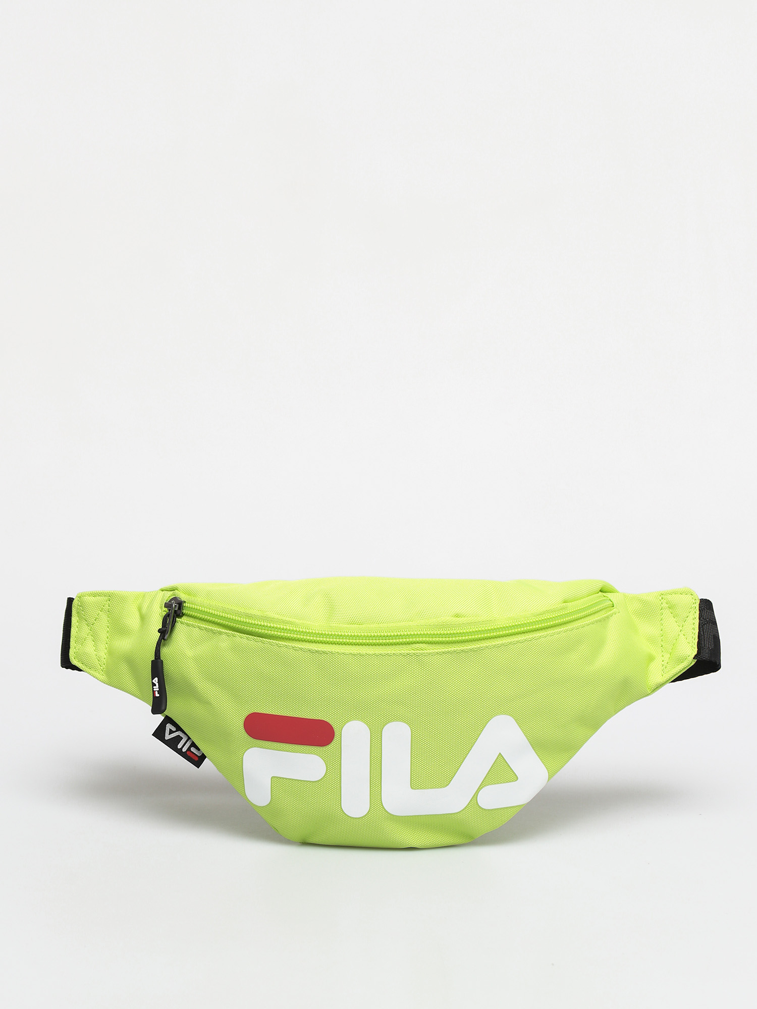 Nerka Fila Waist Bag Slim (sharp green)
