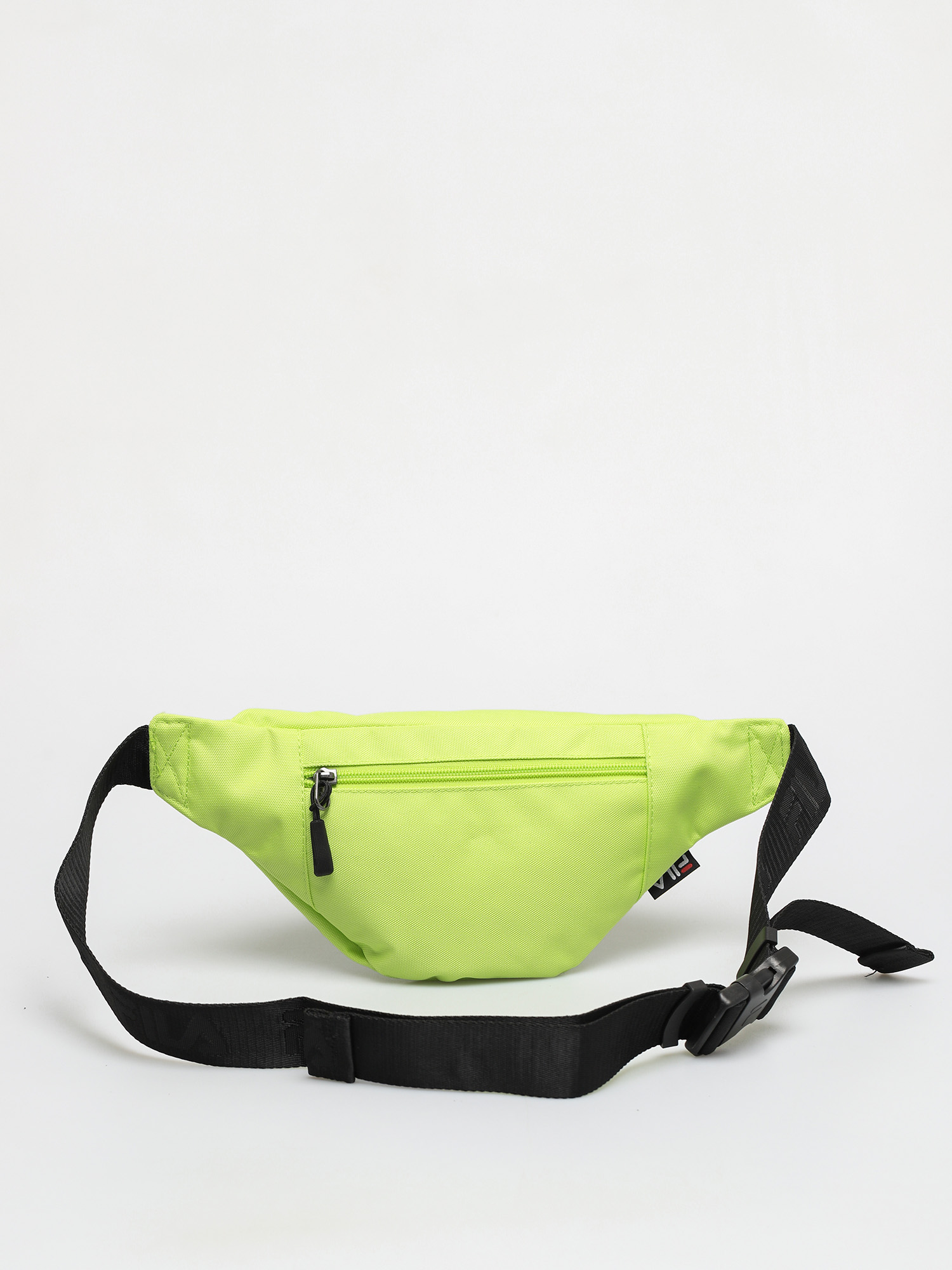 Nerka Fila Waist Bag Slim (sharp green)