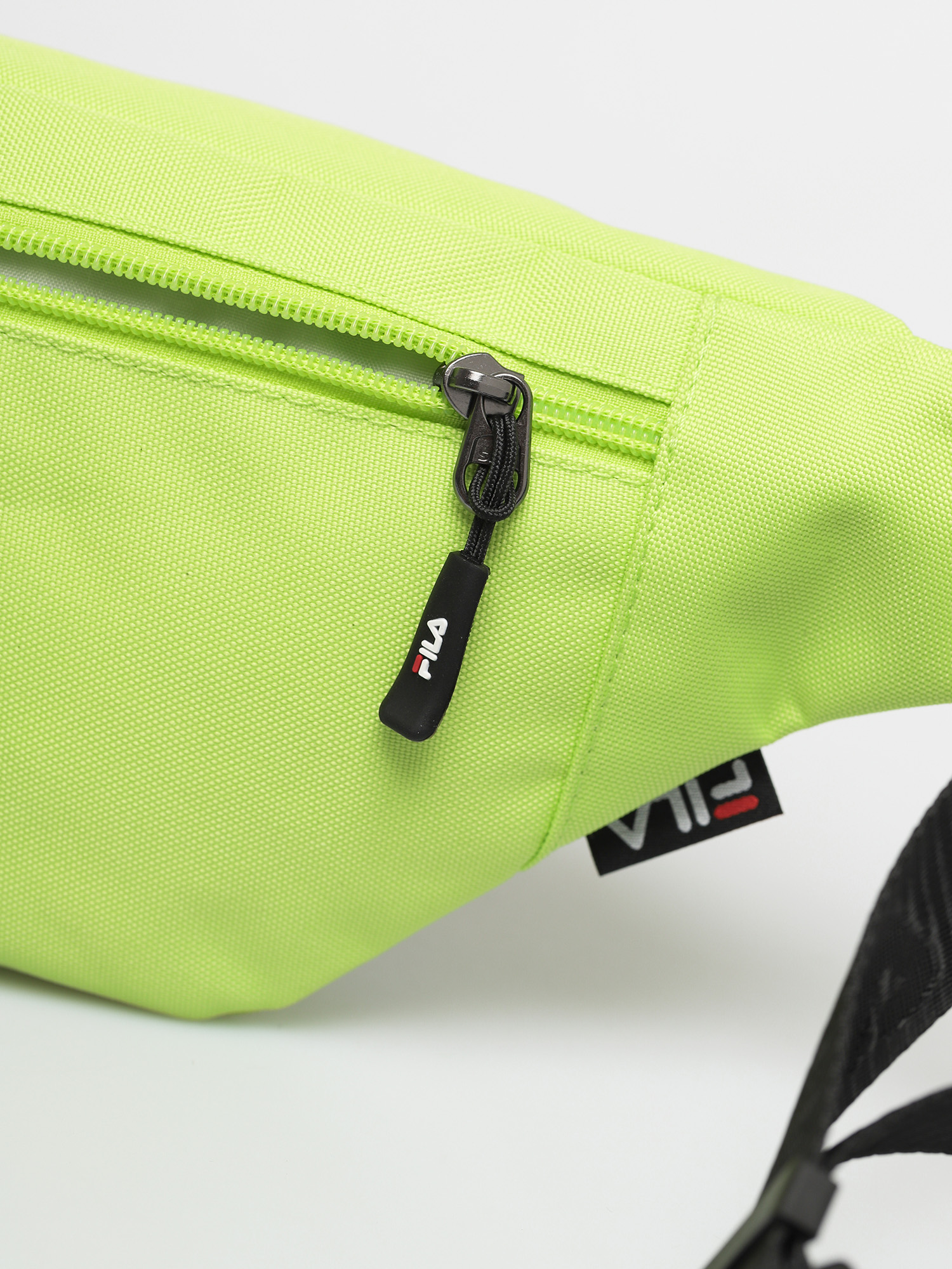Nerka Fila Waist Bag Slim (sharp green)