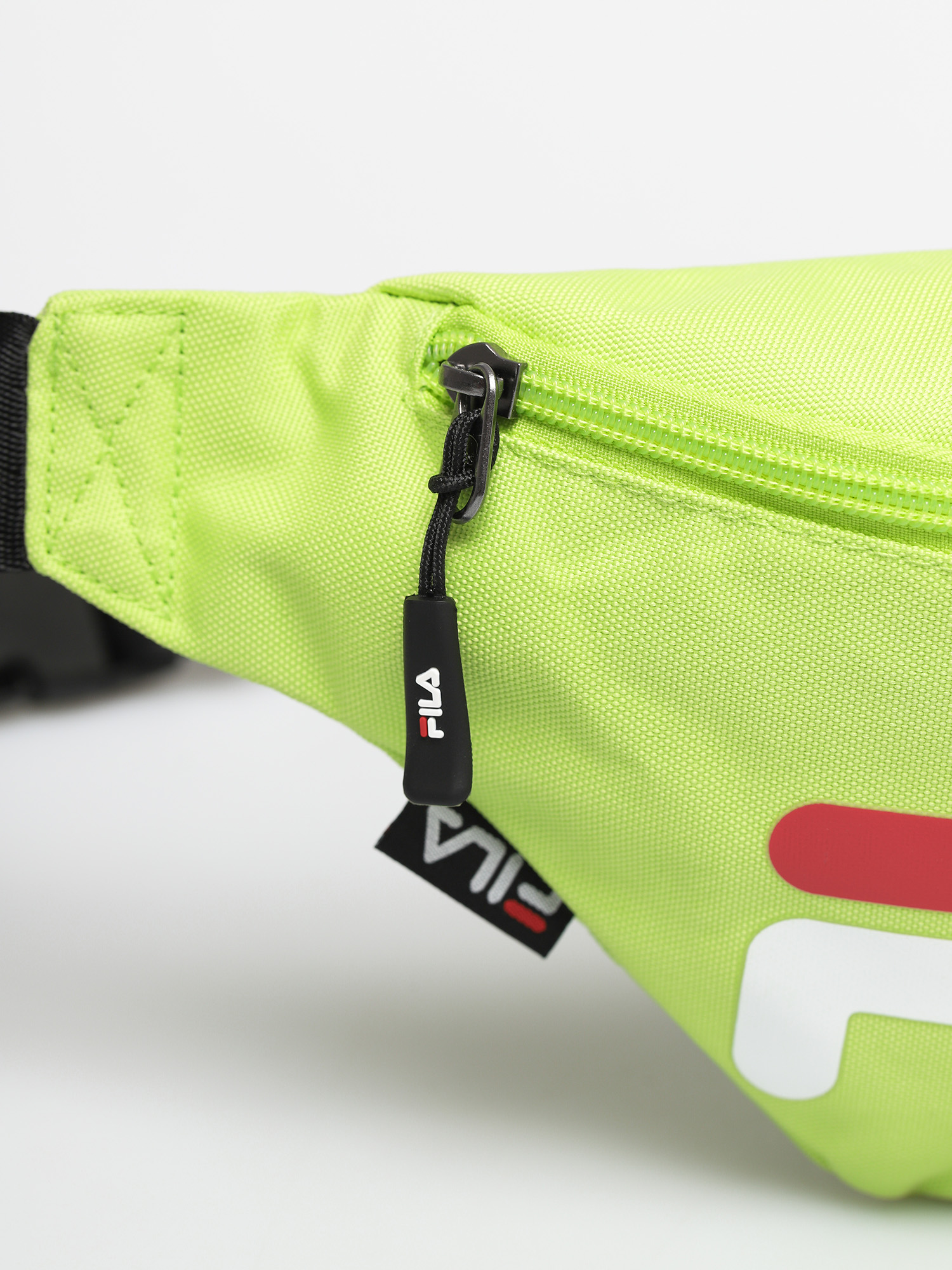 Nerka Fila Waist Bag Slim (sharp green)