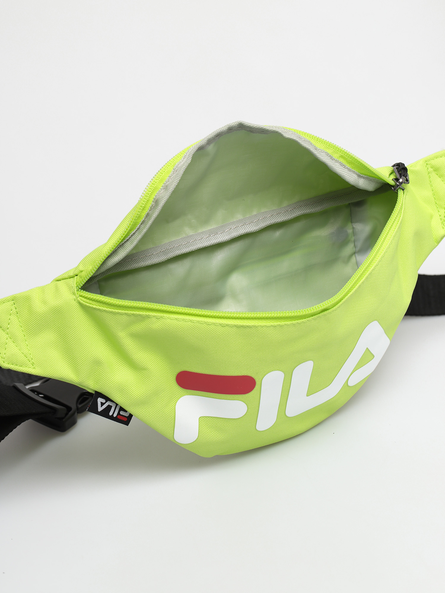 Nerka Fila Waist Bag Slim (sharp green)