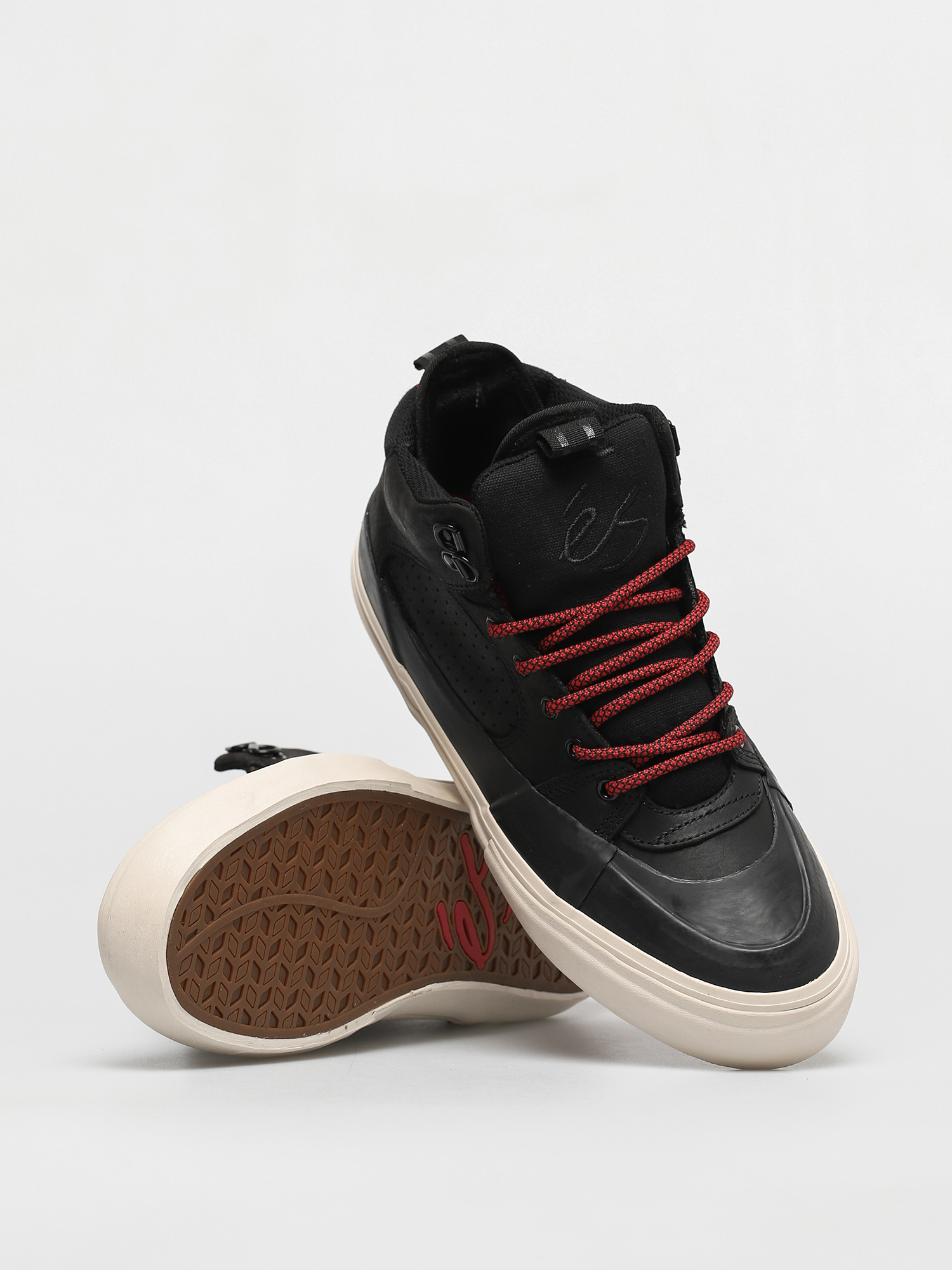 Buty eS Accel Explorer (black)