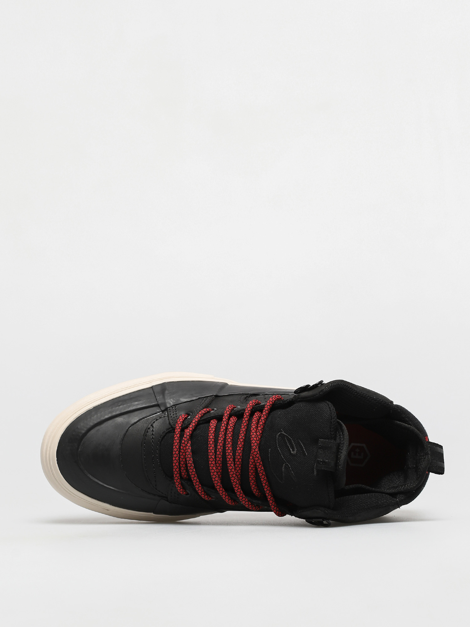 Buty eS Accel Explorer (black)