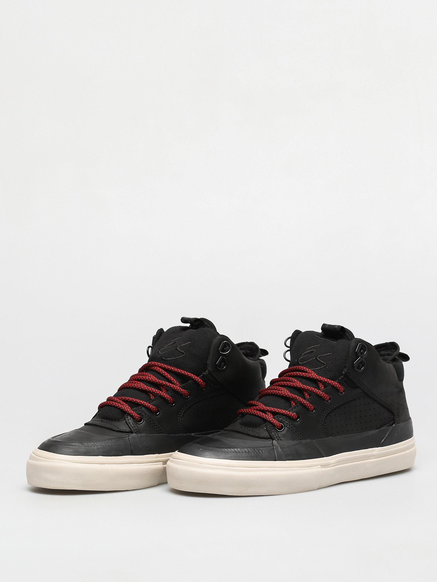 Buty eS Accel Explorer (black)