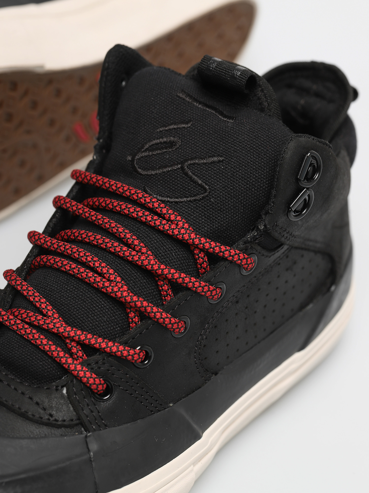 Buty eS Accel Explorer (black)