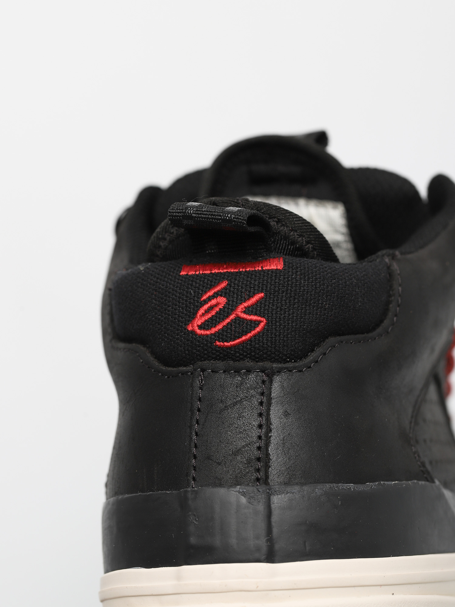 Buty eS Accel Explorer (black)